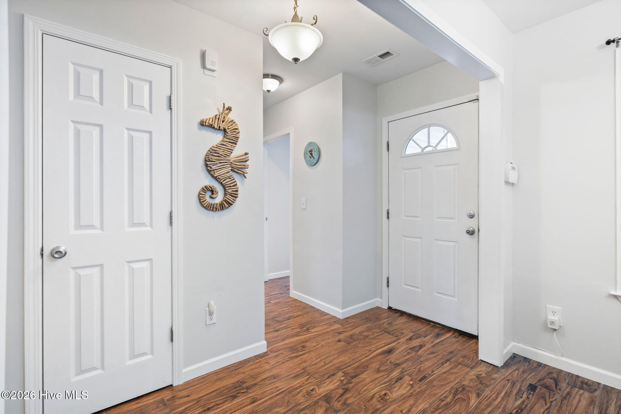 2602 Bow Hunter Drive