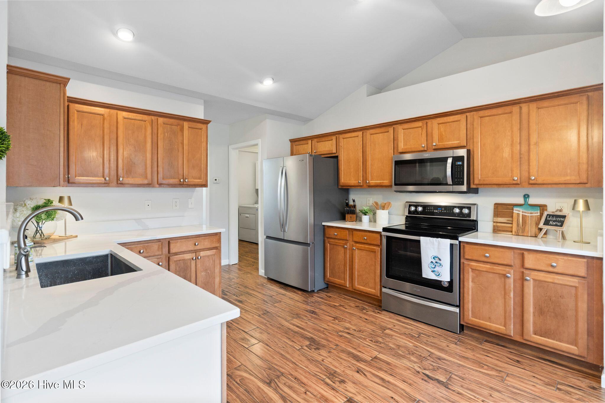2602 Bow Hunter Drive