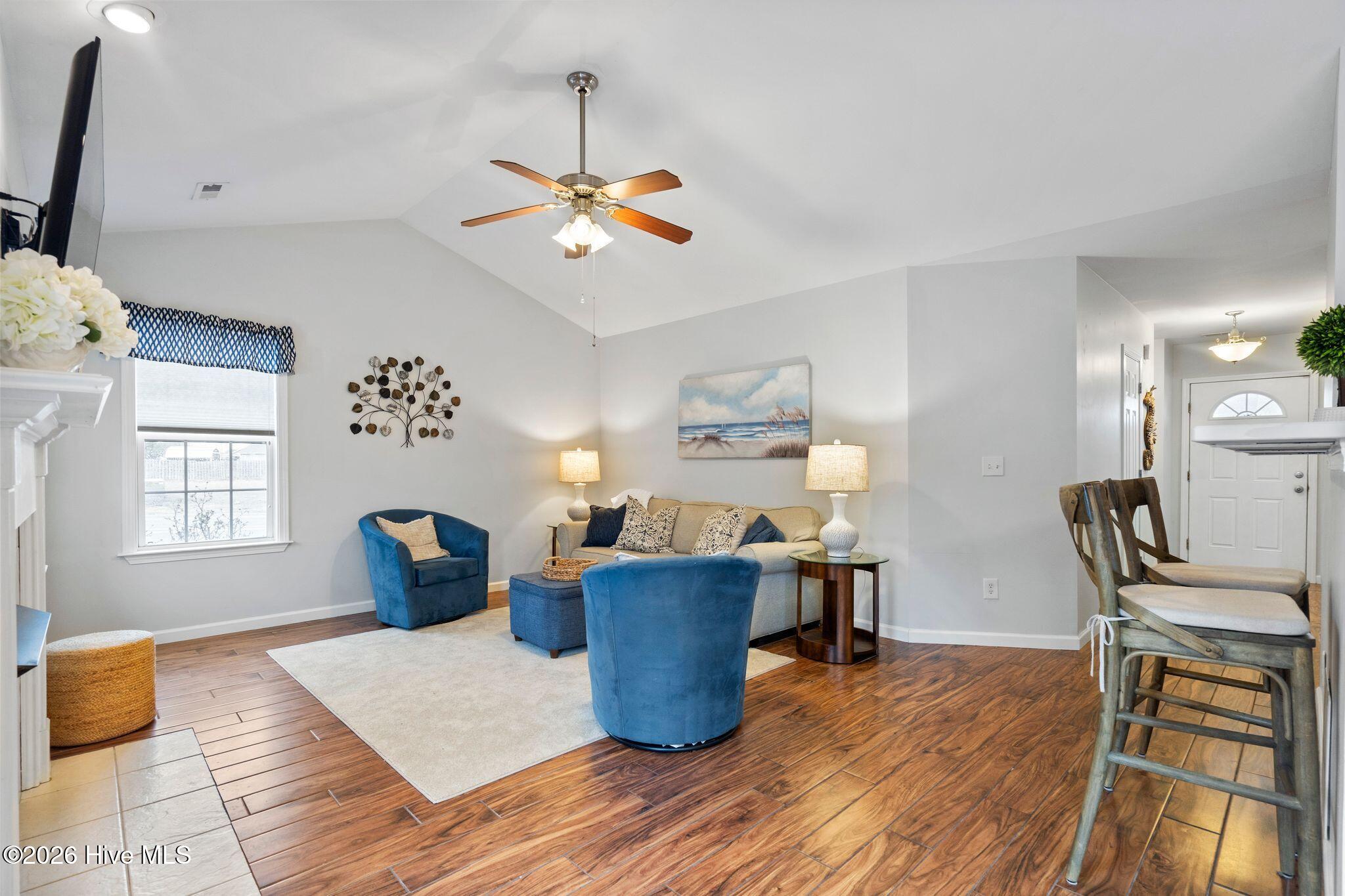 2602 Bow Hunter Drive
