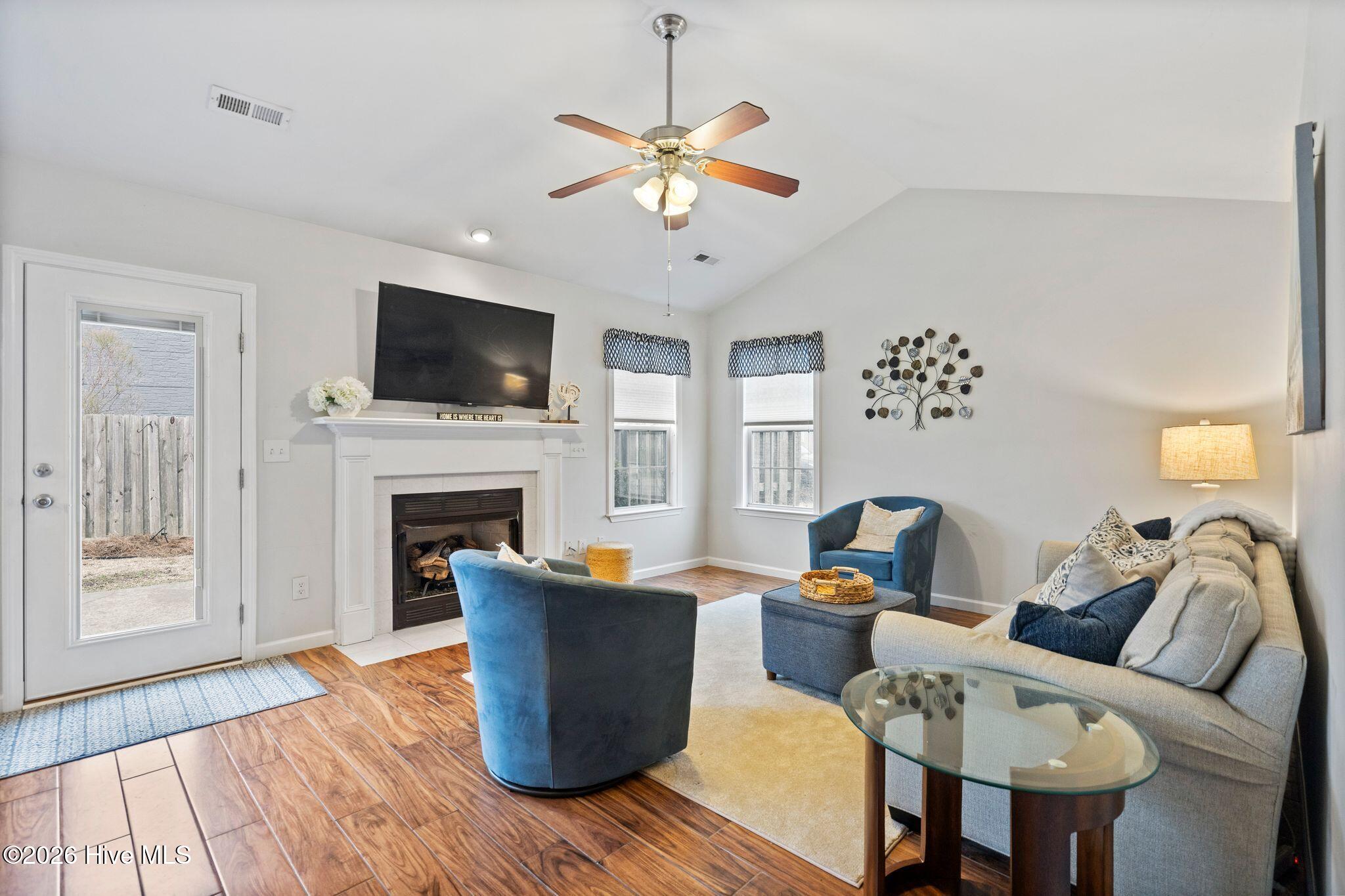 2602 Bow Hunter Drive