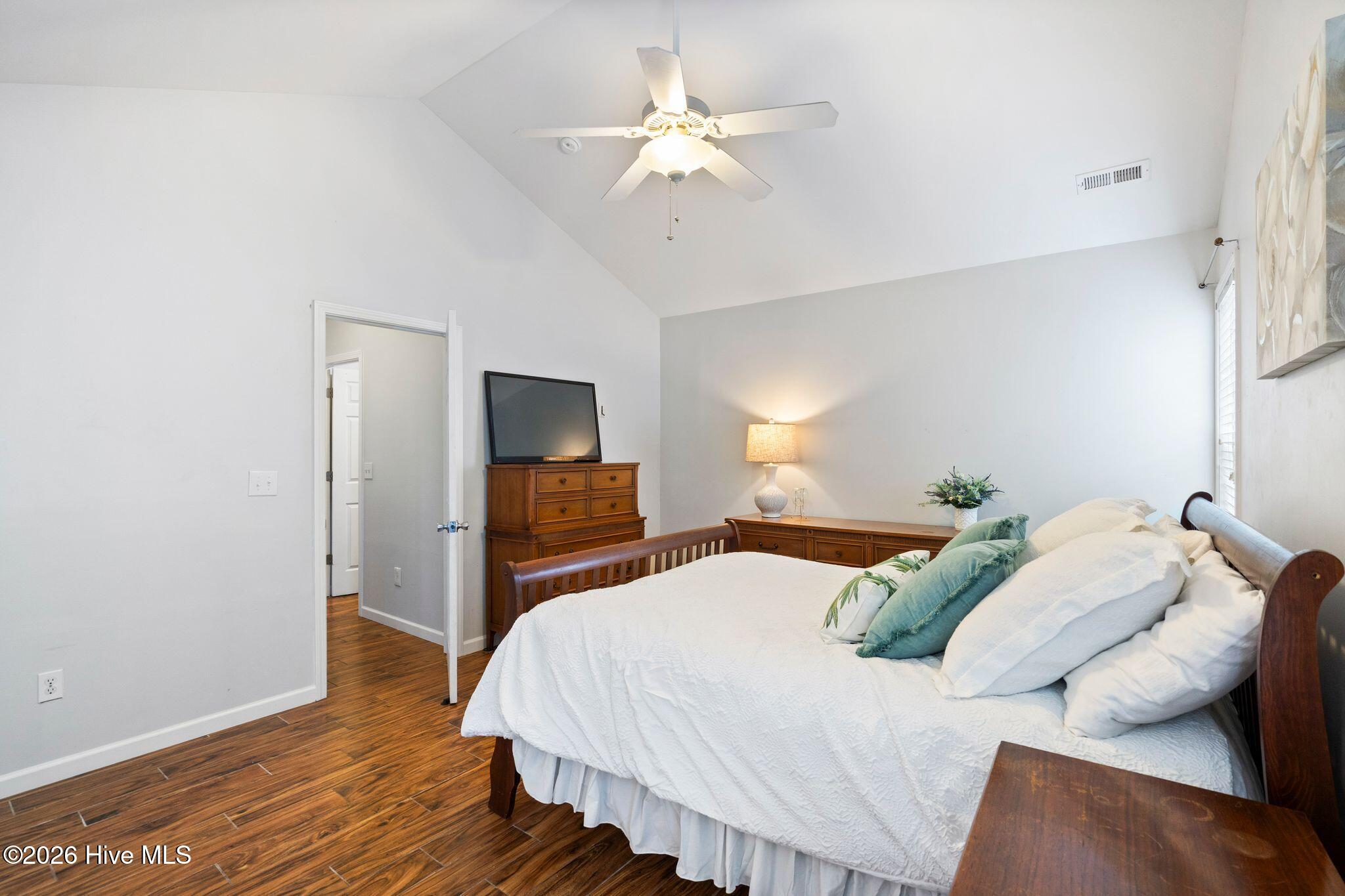 2602 Bow Hunter Drive