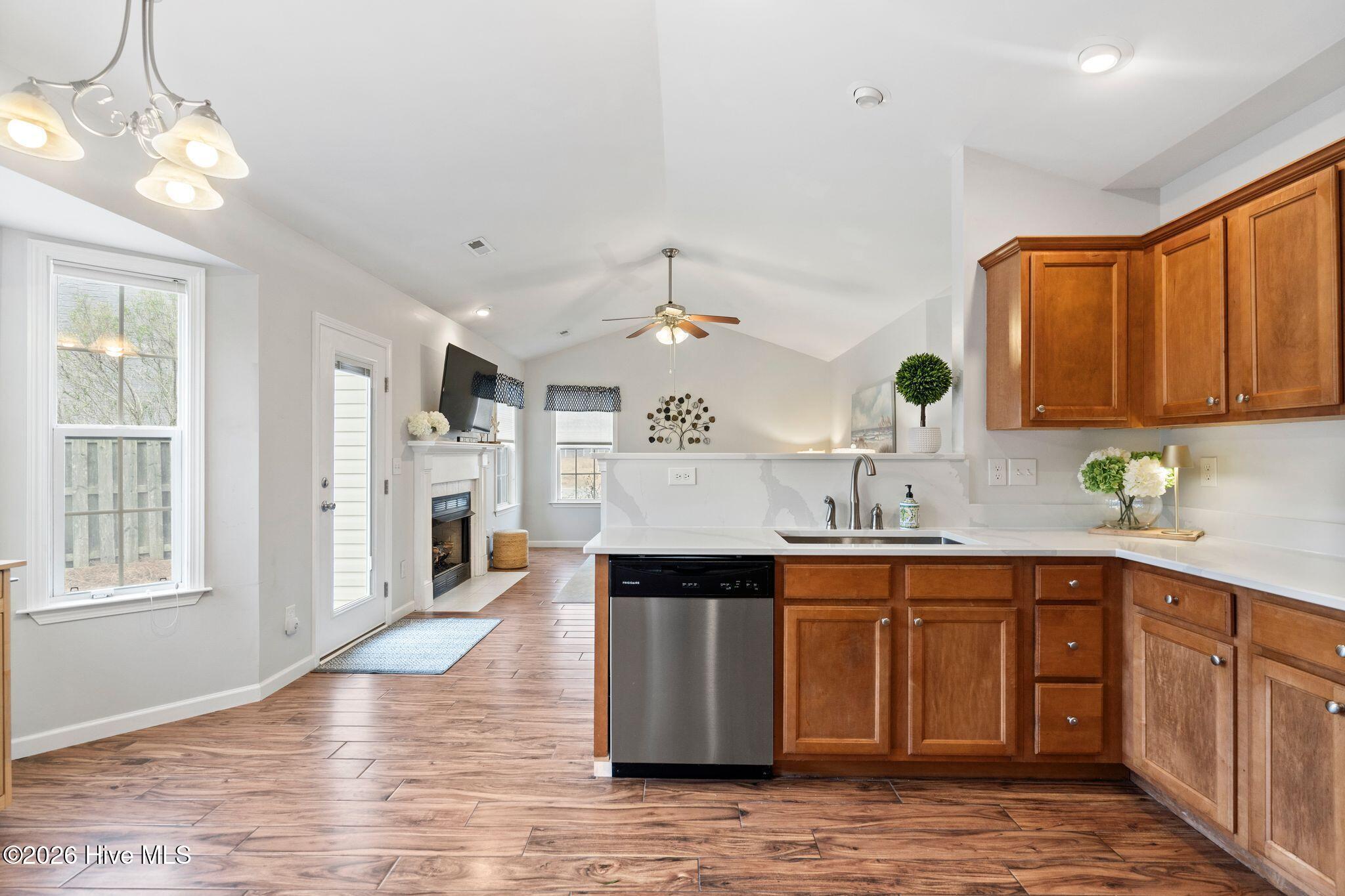 2602 Bow Hunter Drive