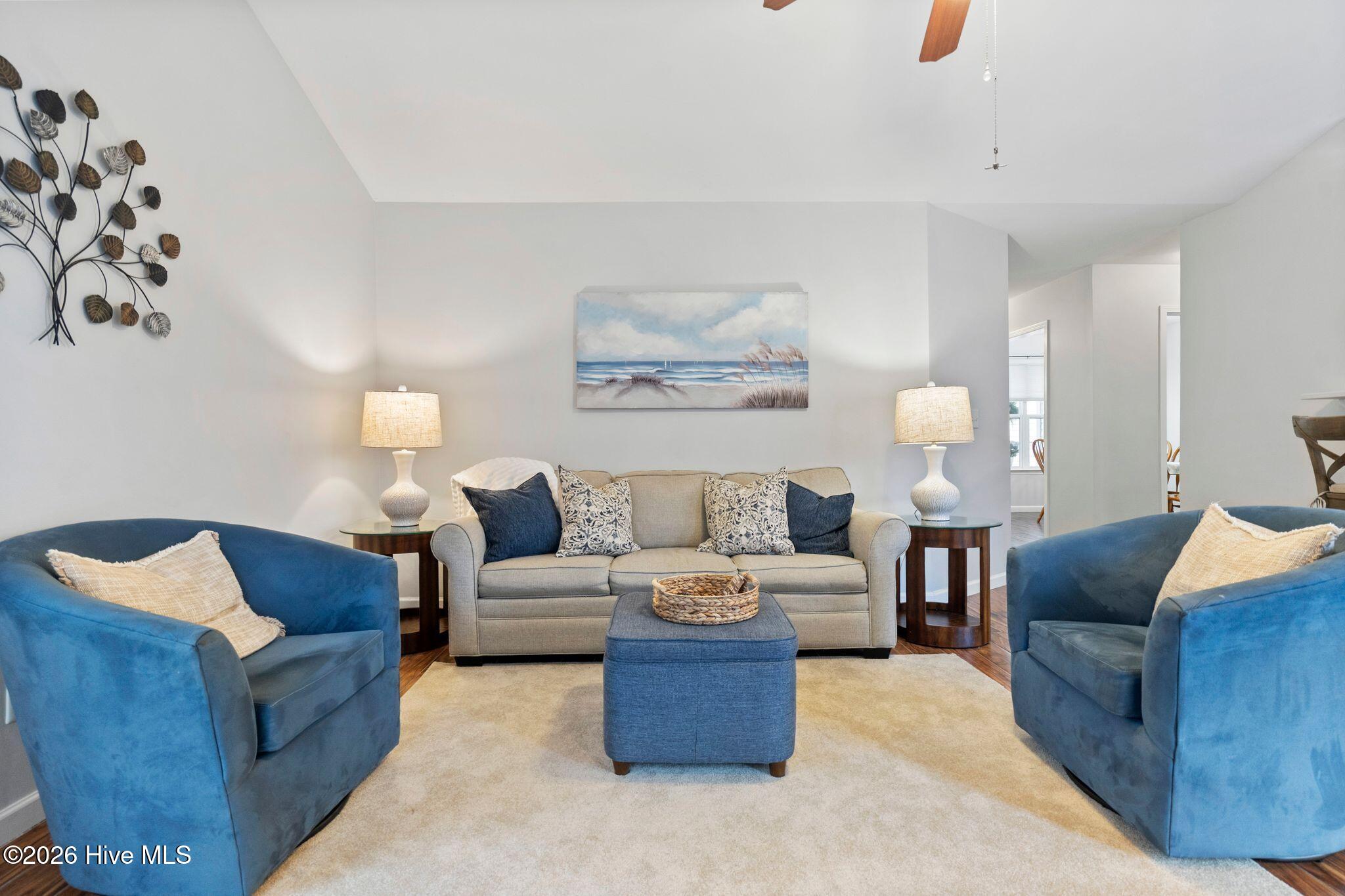 2602 Bow Hunter Drive