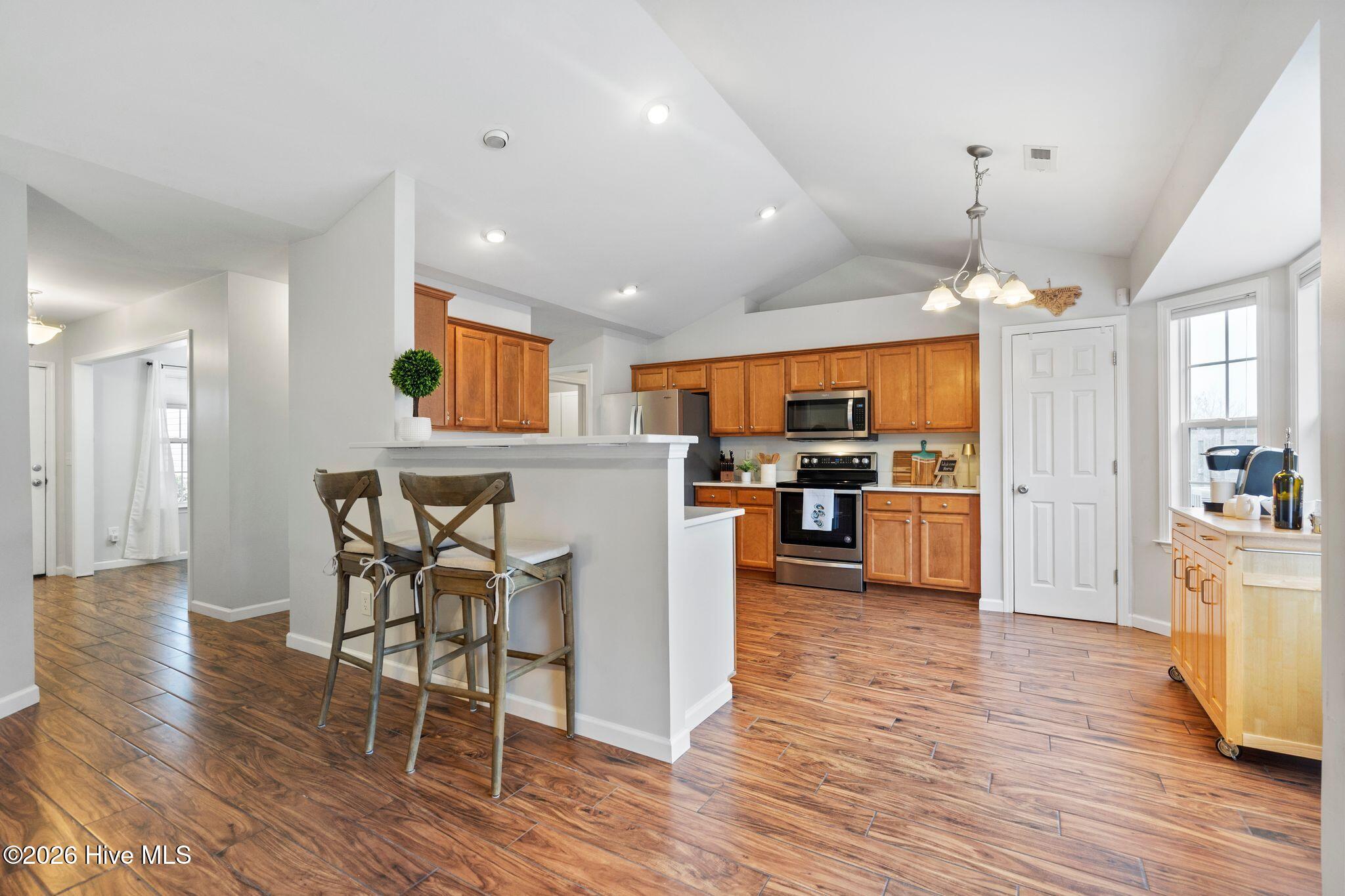 2602 Bow Hunter Drive