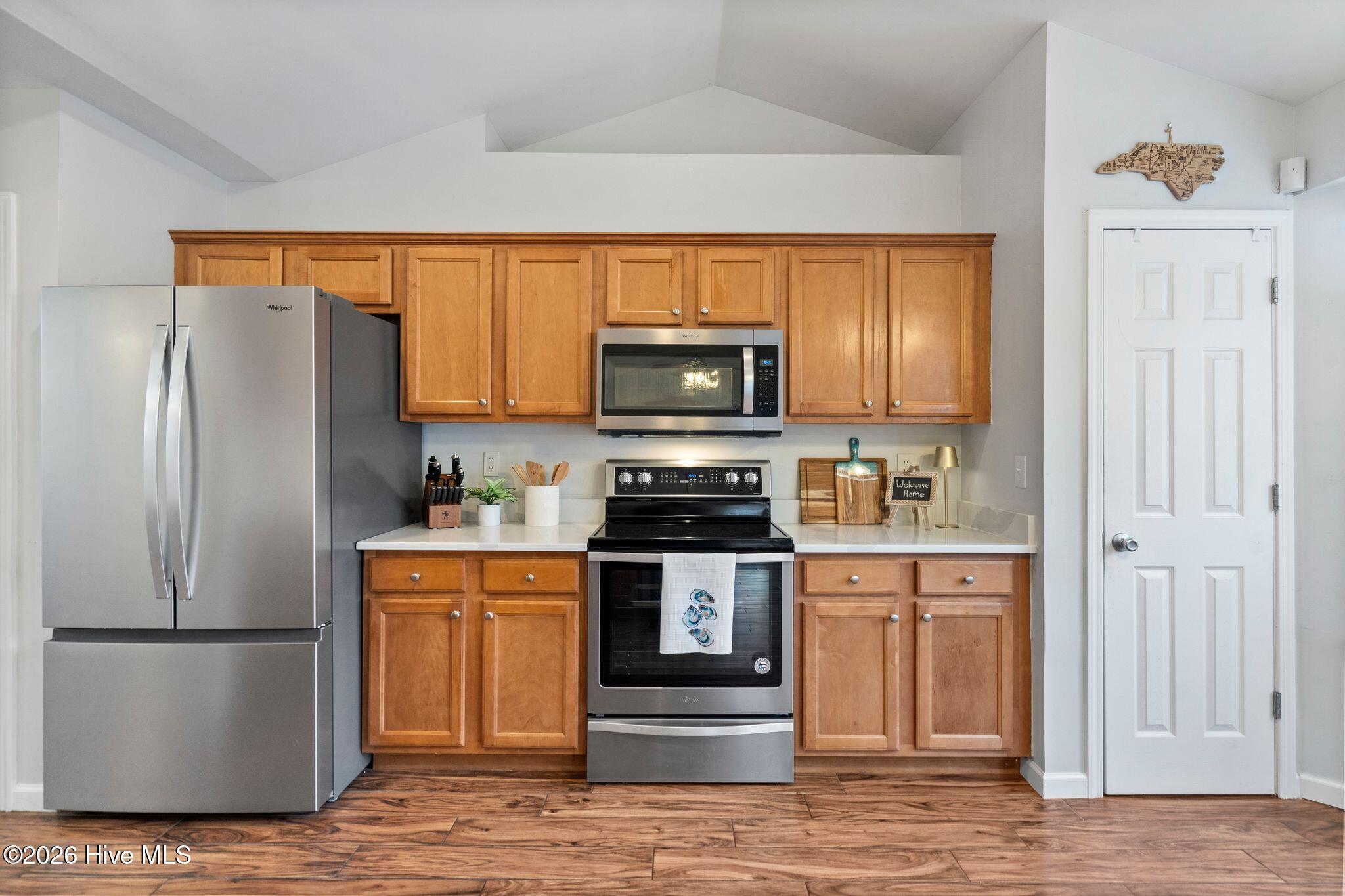 2602 Bow Hunter Drive