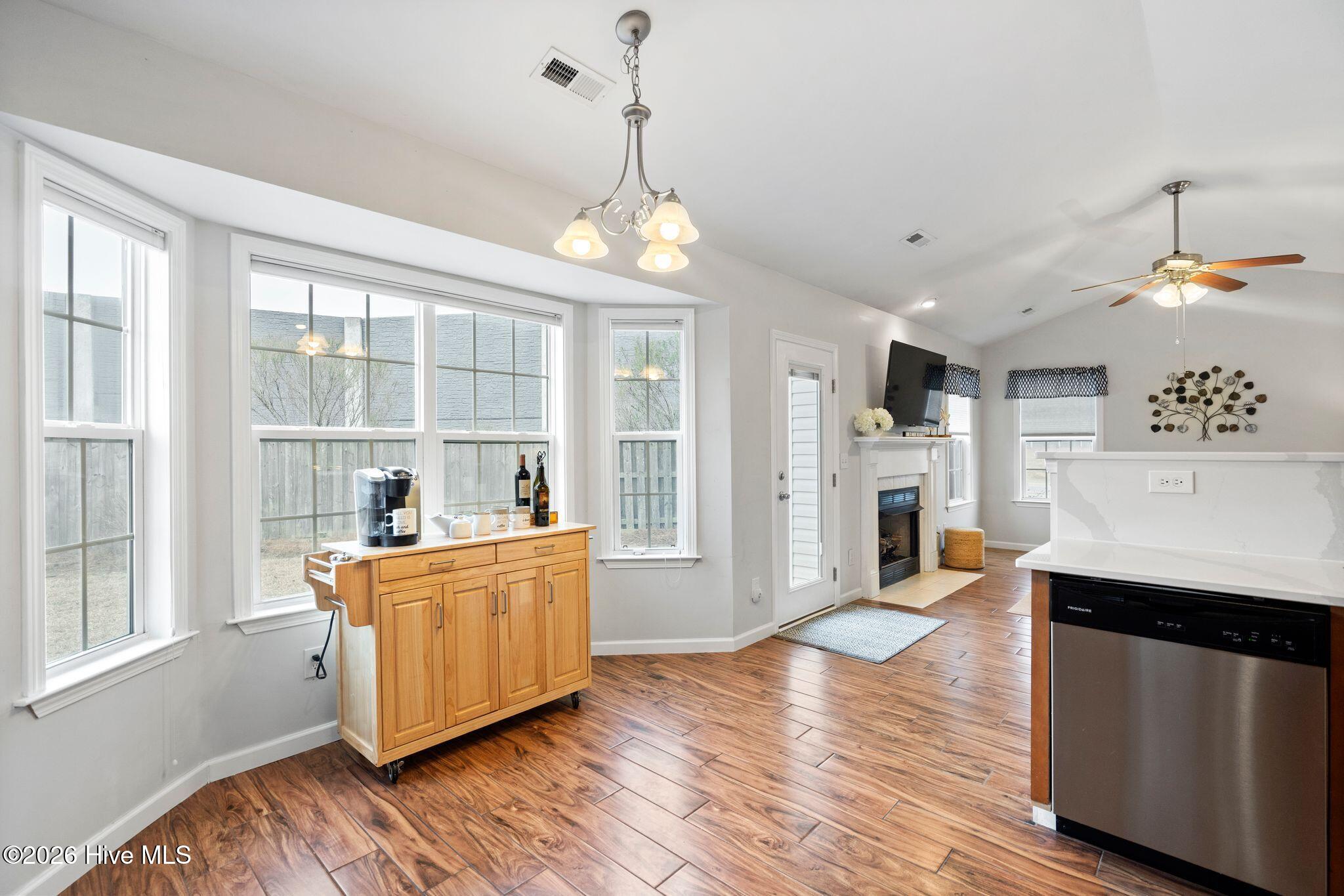 2602 Bow Hunter Drive