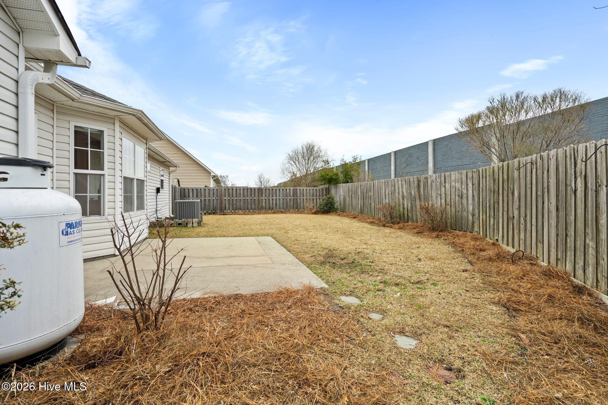 2602 Bow Hunter Drive