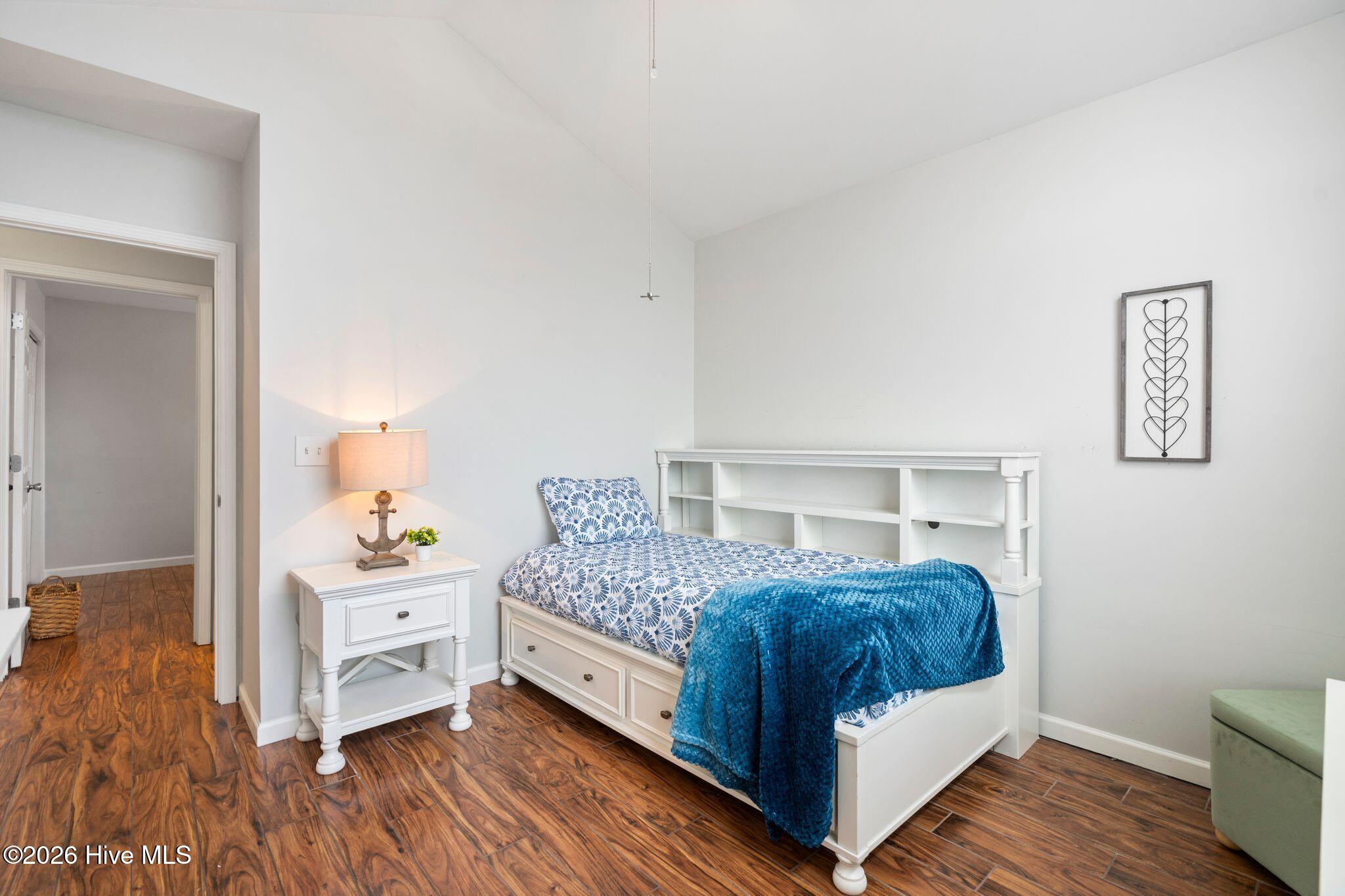 2602 Bow Hunter Drive