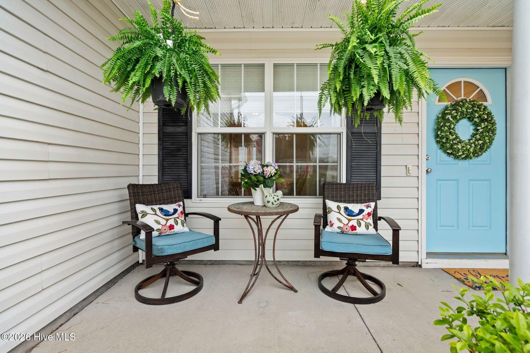2602 Bow Hunter Drive