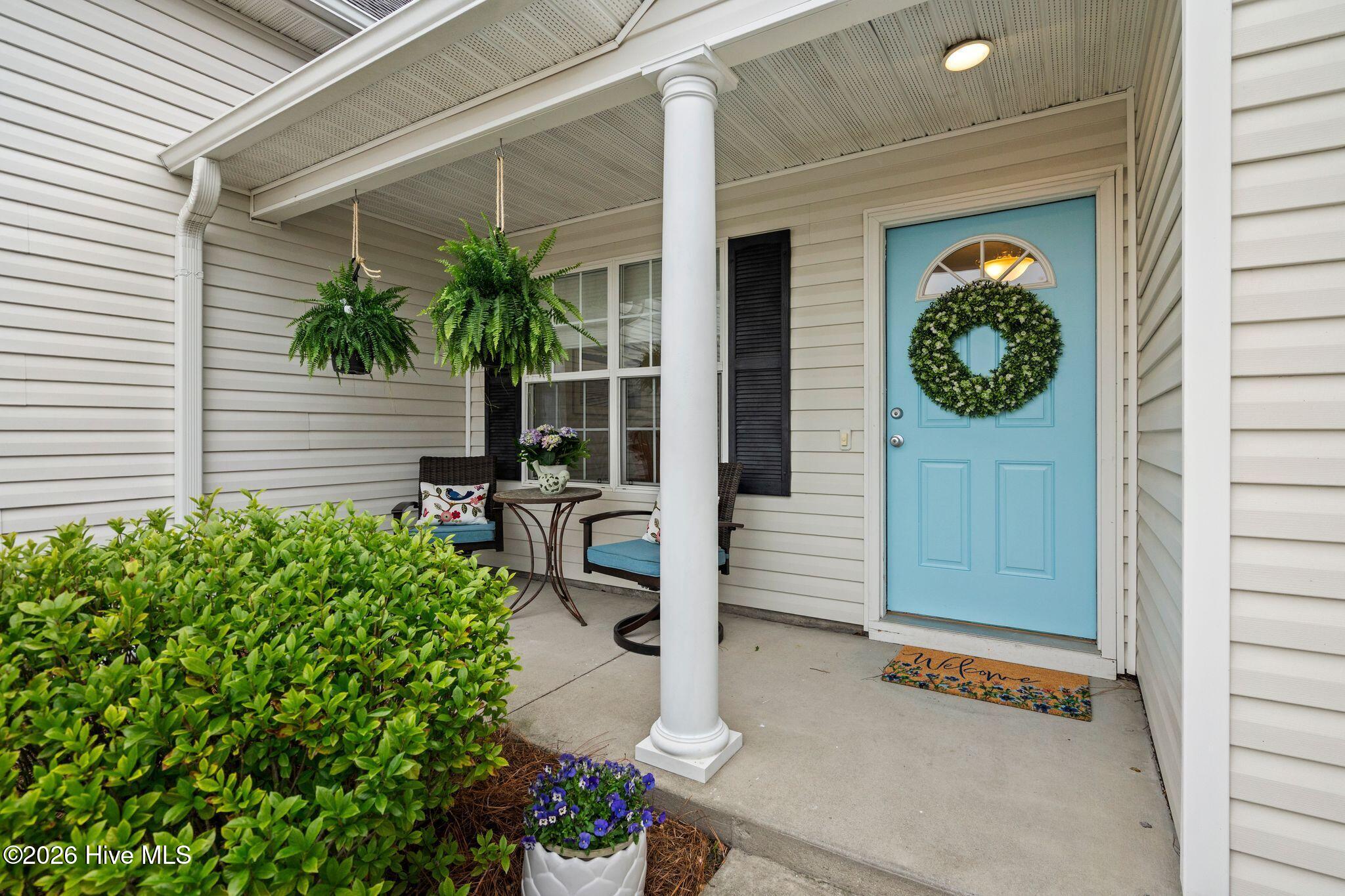 2602 Bow Hunter Drive
