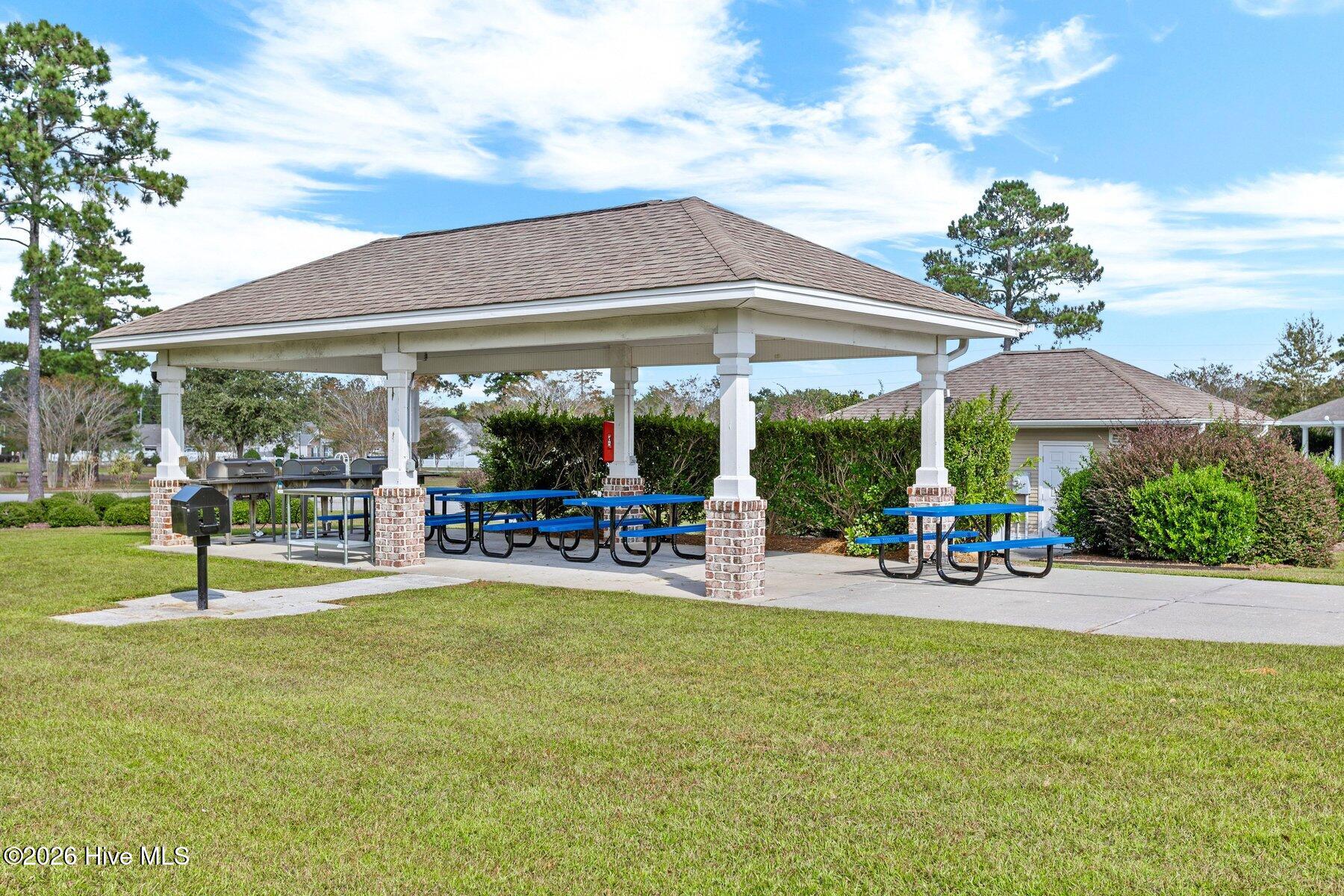 1343 Parkland Way