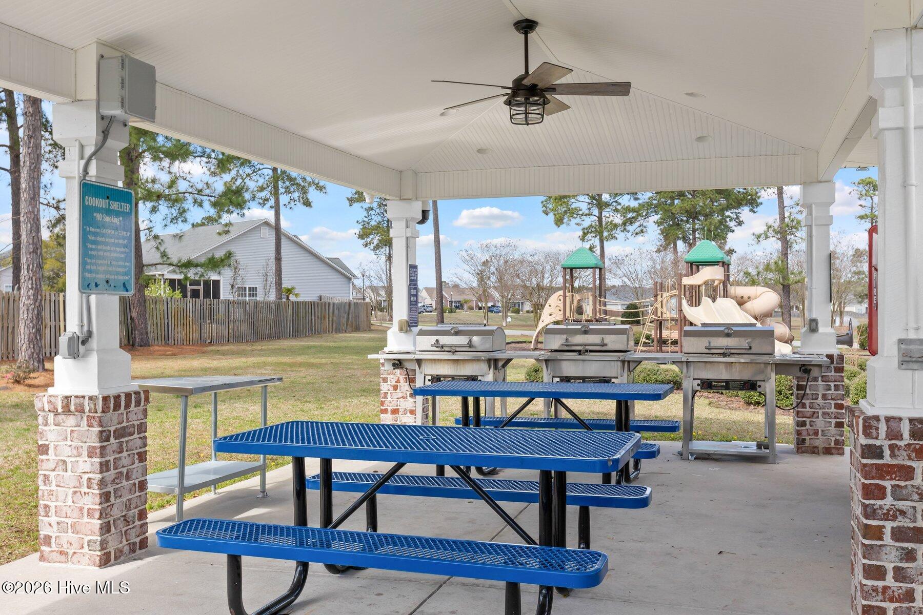 1343 Parkland Way