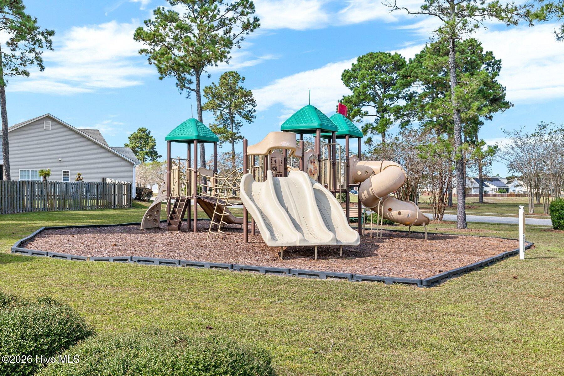 1343 Parkland Way