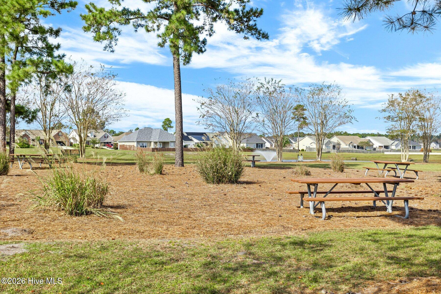 1343 Parkland Way