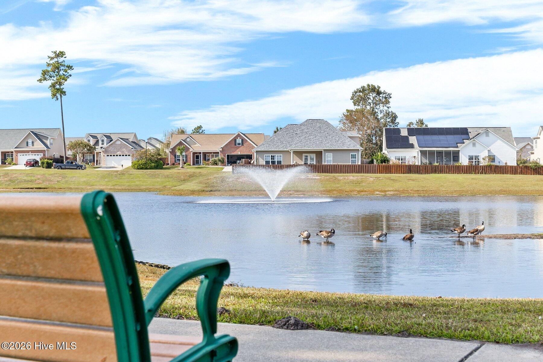 1343 Parkland Way