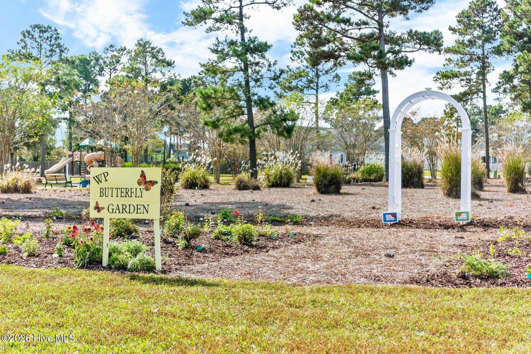 1343 Parkland Way