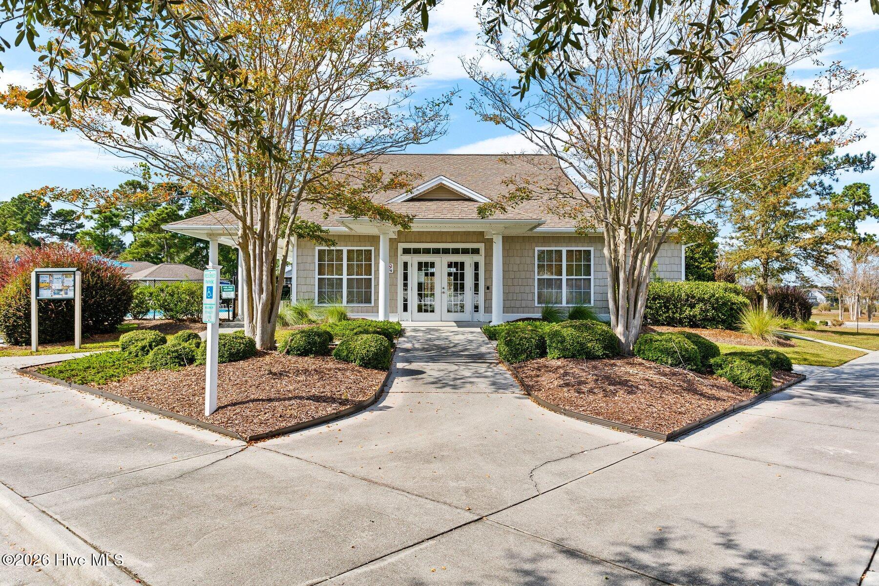 1343 Parkland Way