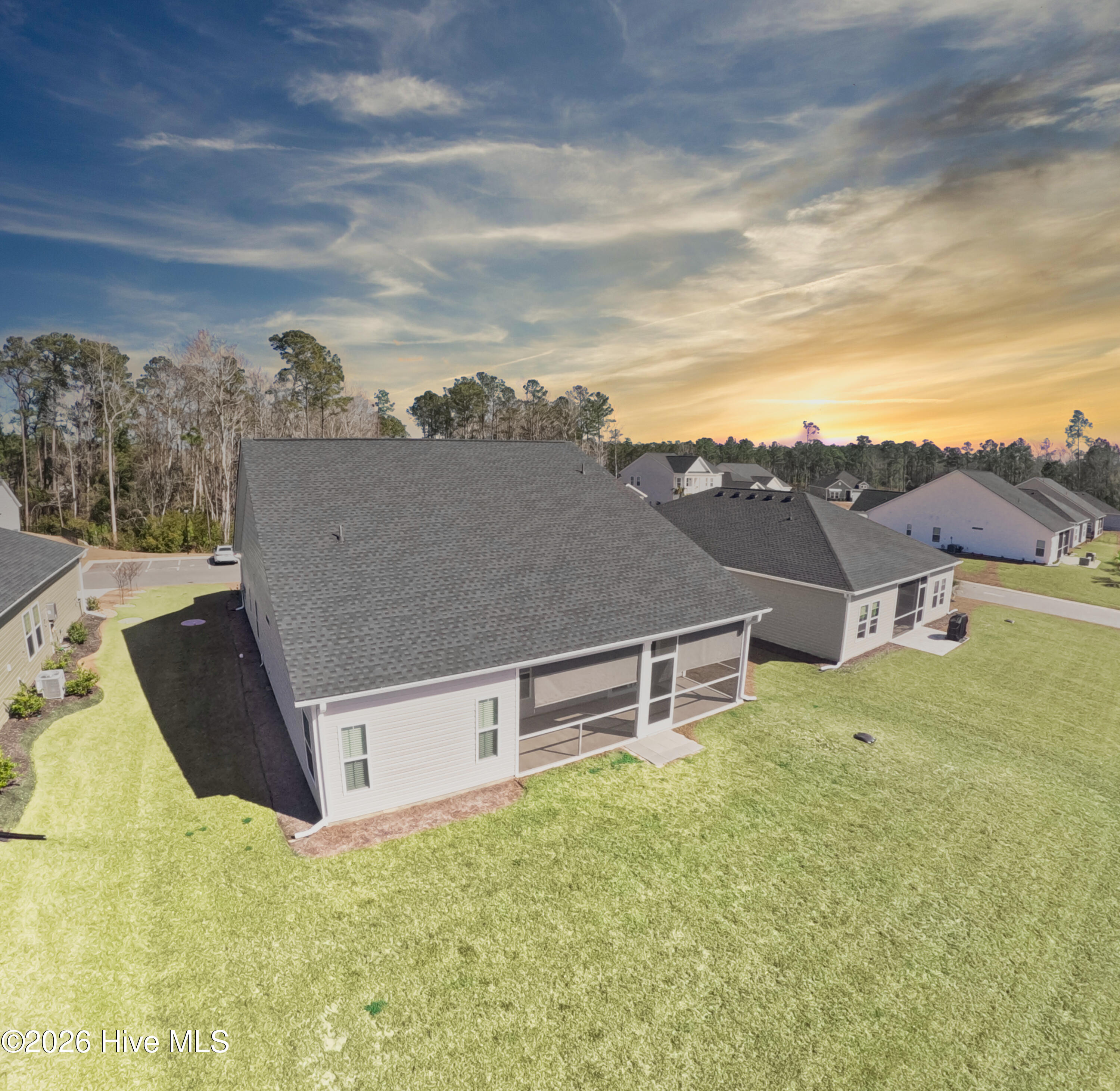 6929 English Holly Court SW Lot 61