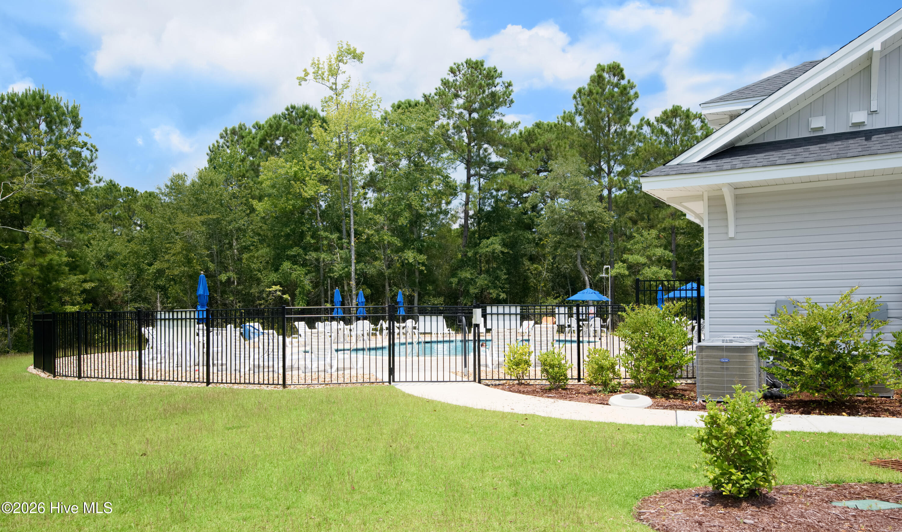 6929 English Holly Court SW Lot 61