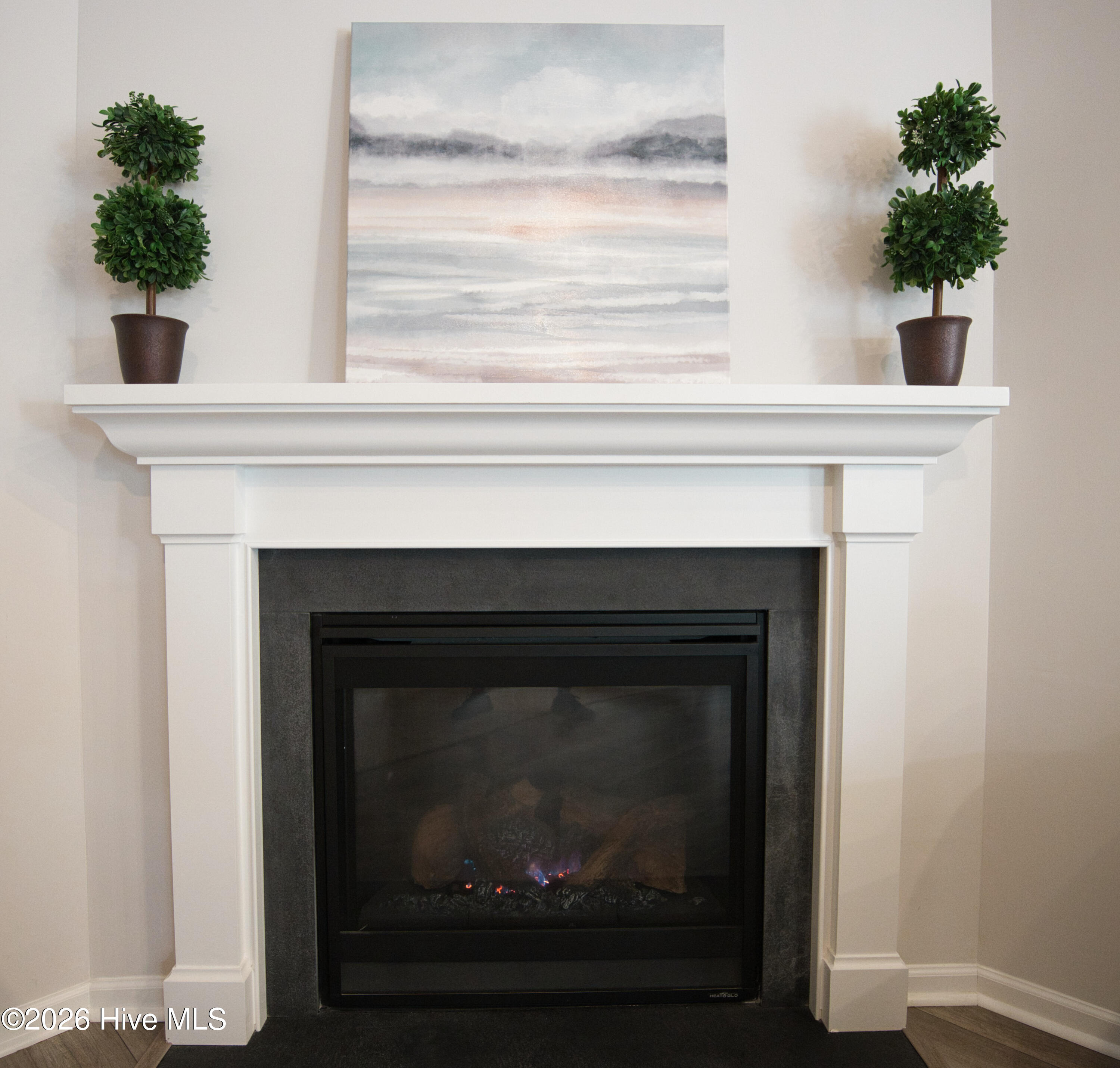6929 English Holly Court SW Lot 61