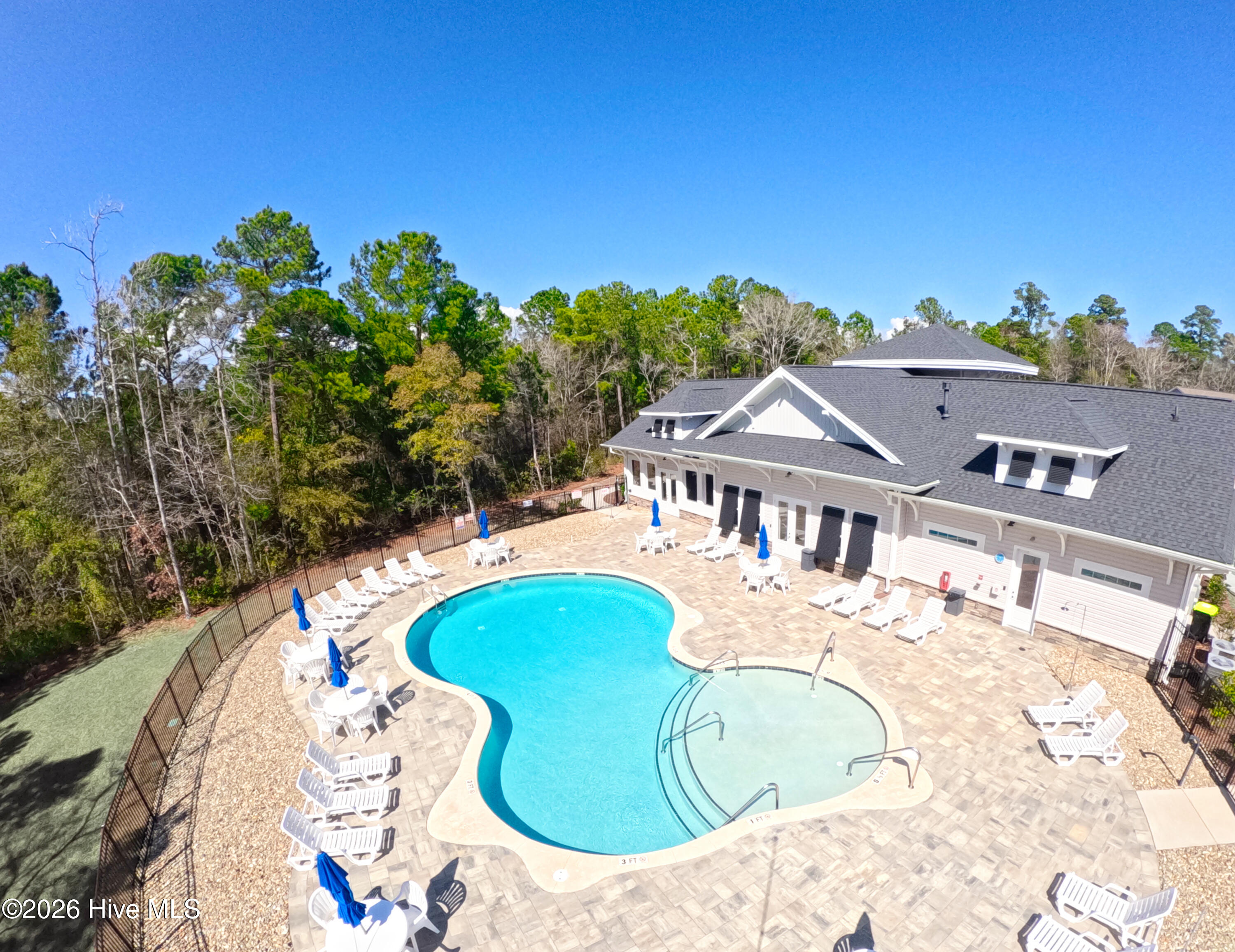 6929 English Holly Court SW Lot 61