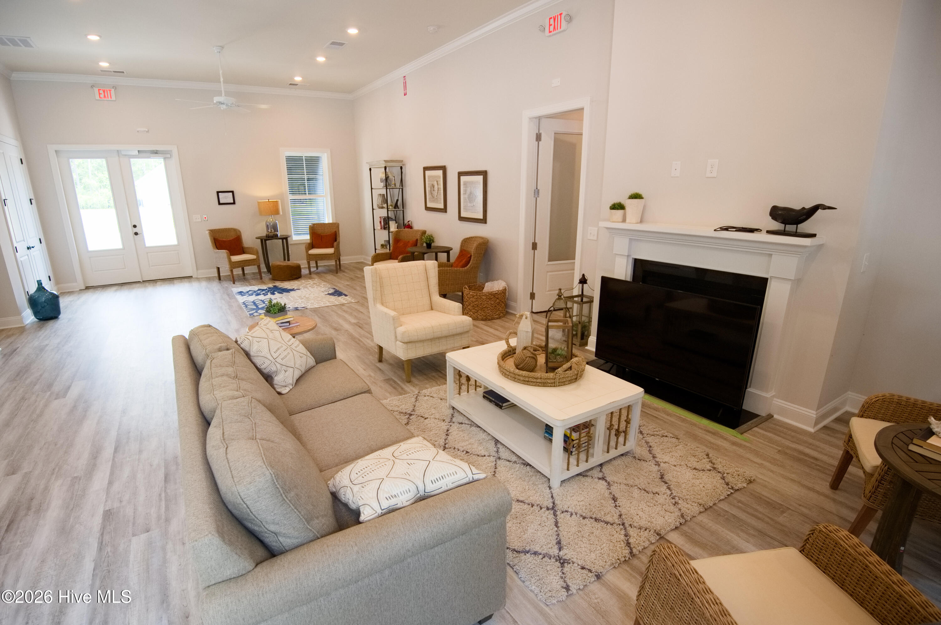 6929 English Holly Court SW Lot 61