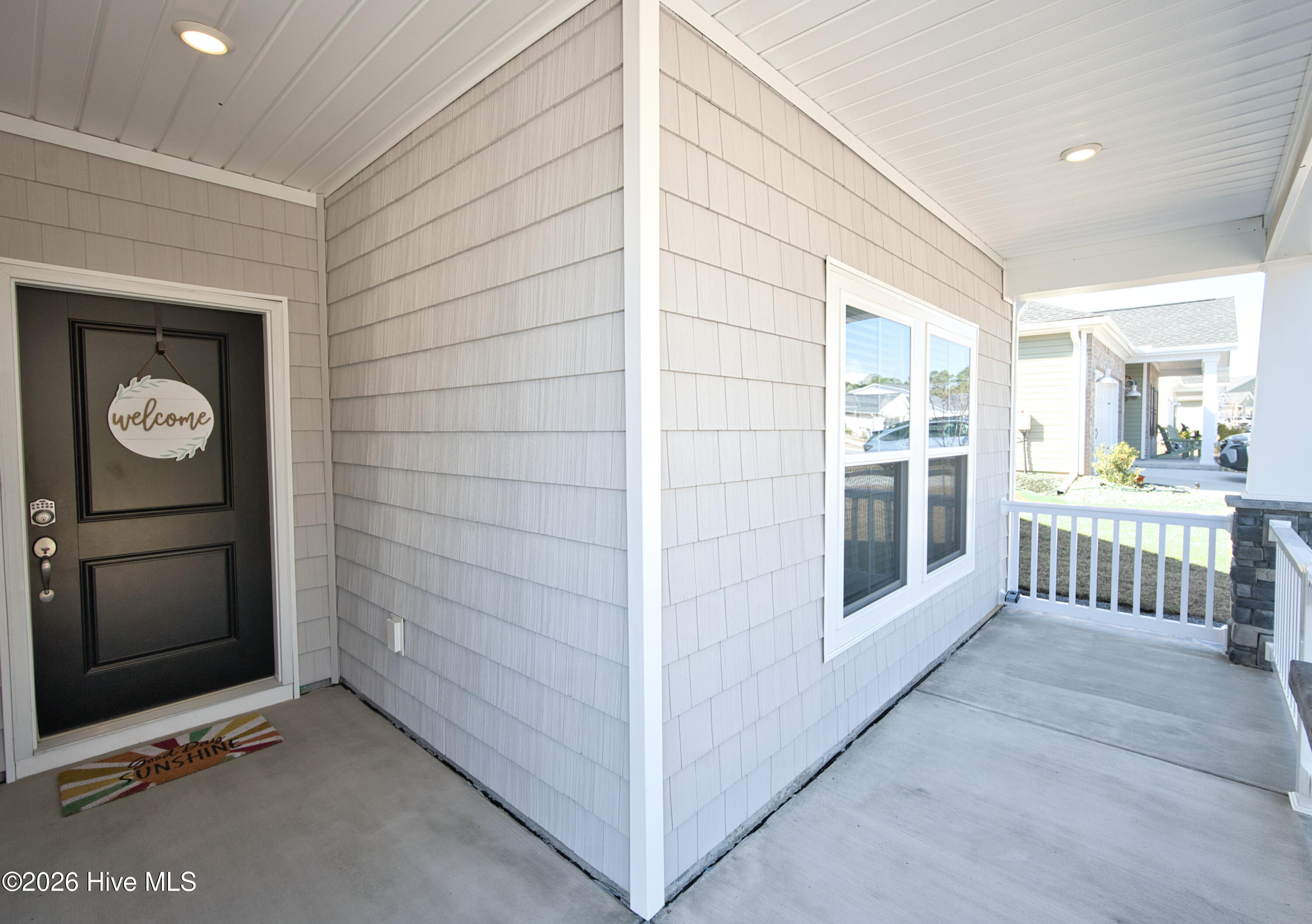 6929 English Holly Court SW Lot 61