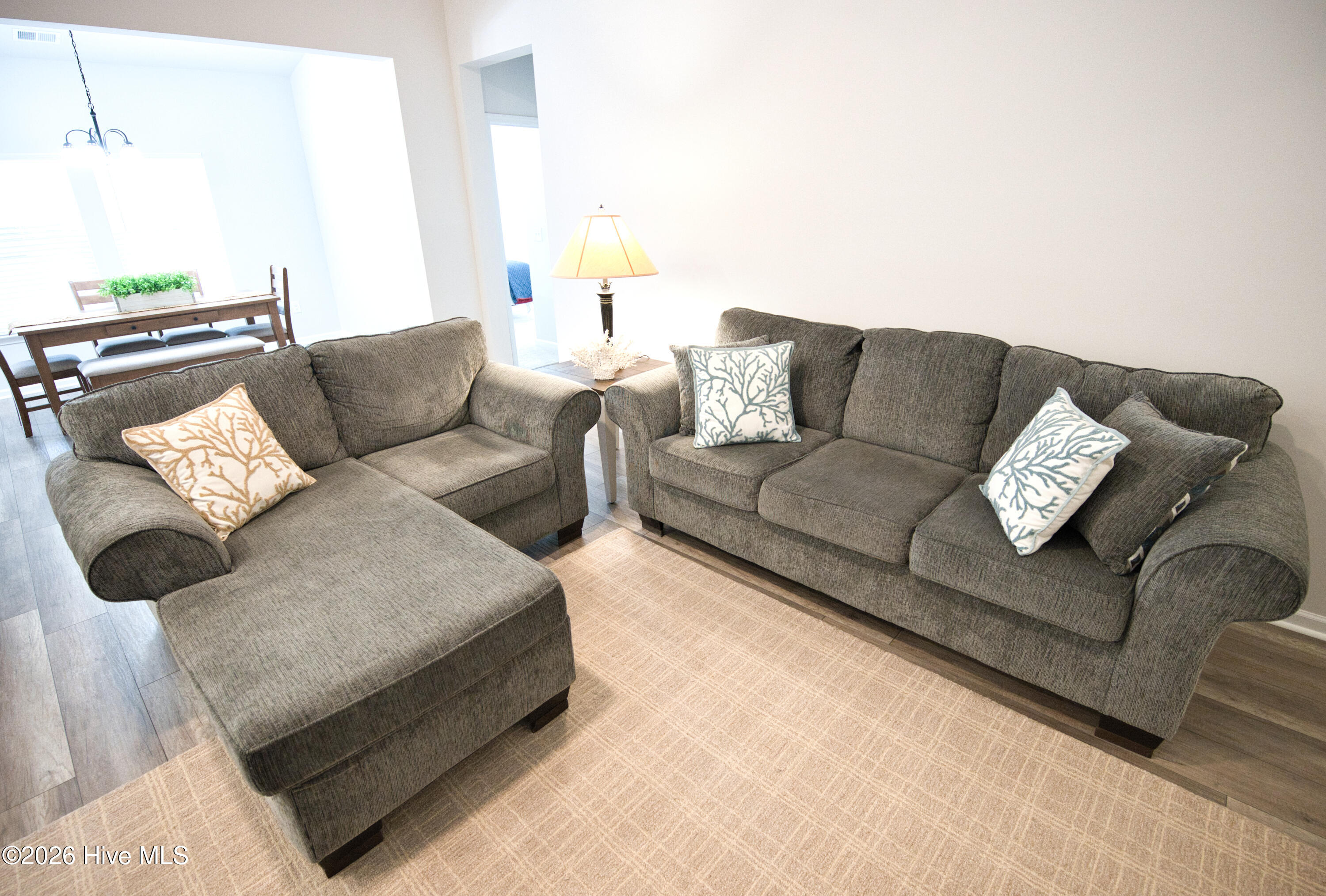 6929 English Holly Court SW Lot 61