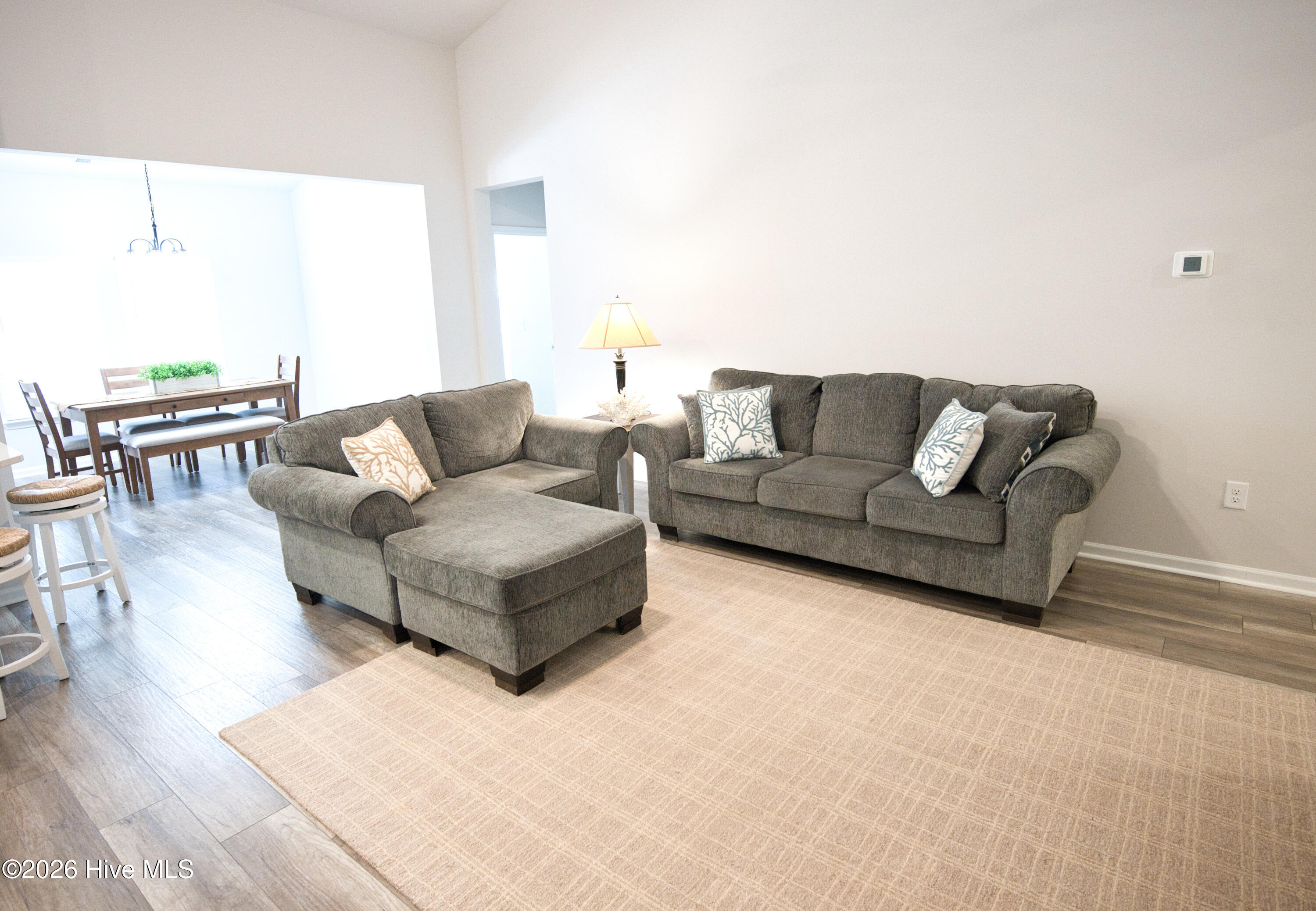 6929 English Holly Court SW Lot 61