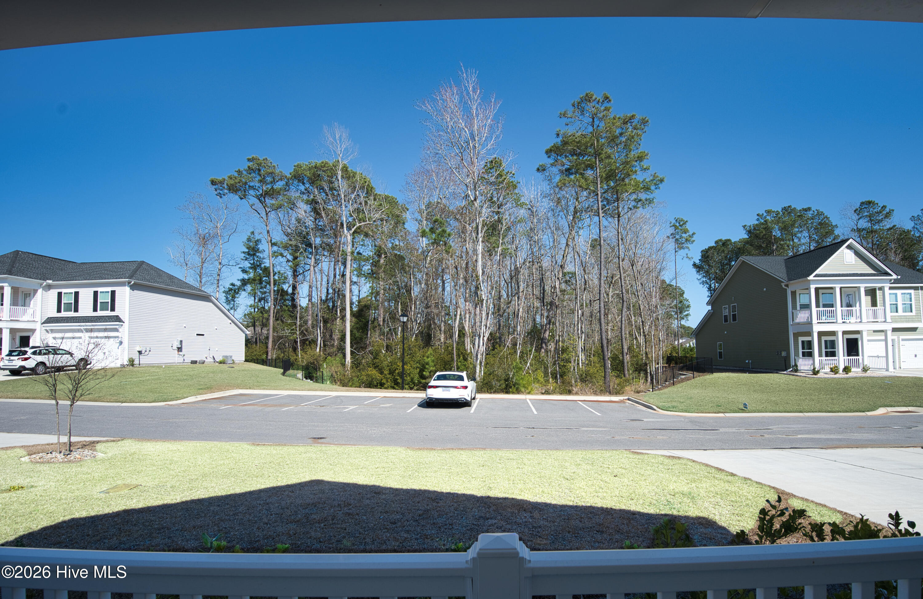 6929 English Holly Court SW Lot 61