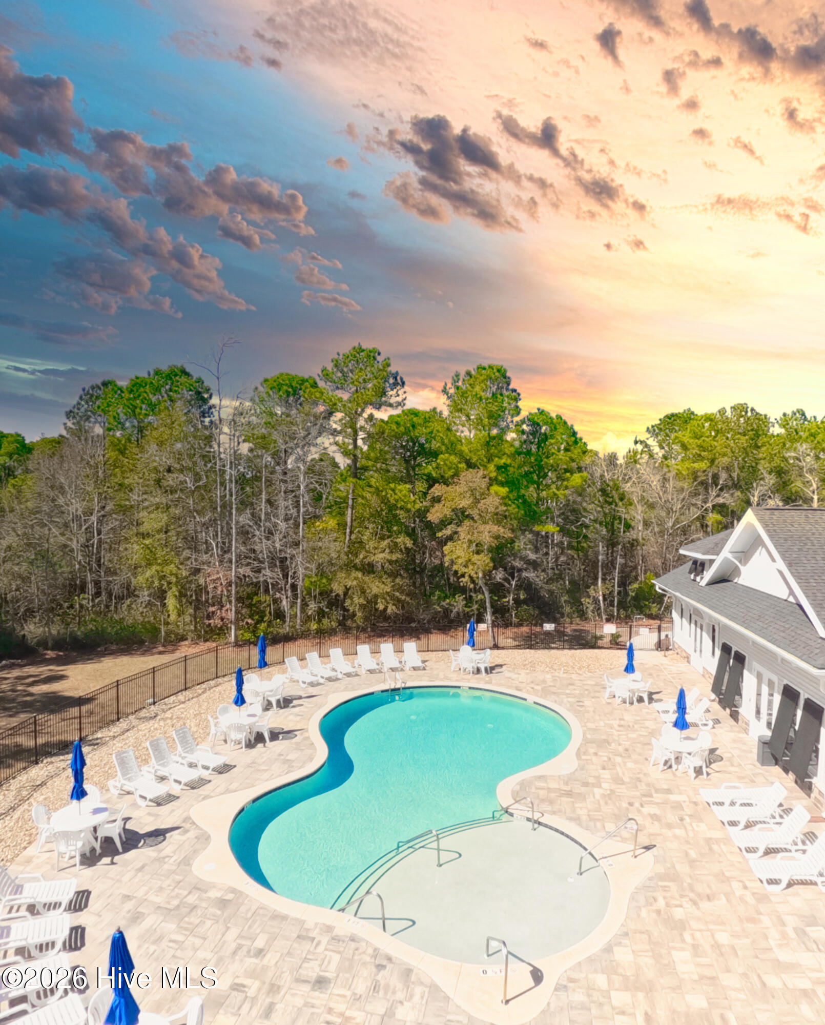 6929 English Holly Court SW Lot 61