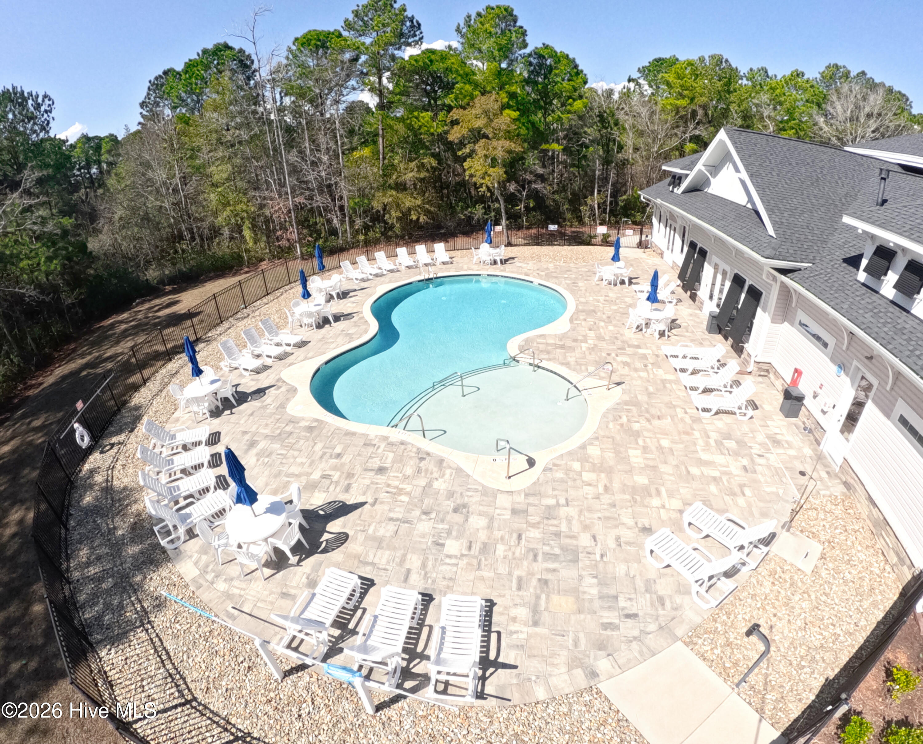 6929 English Holly Court SW Lot 61