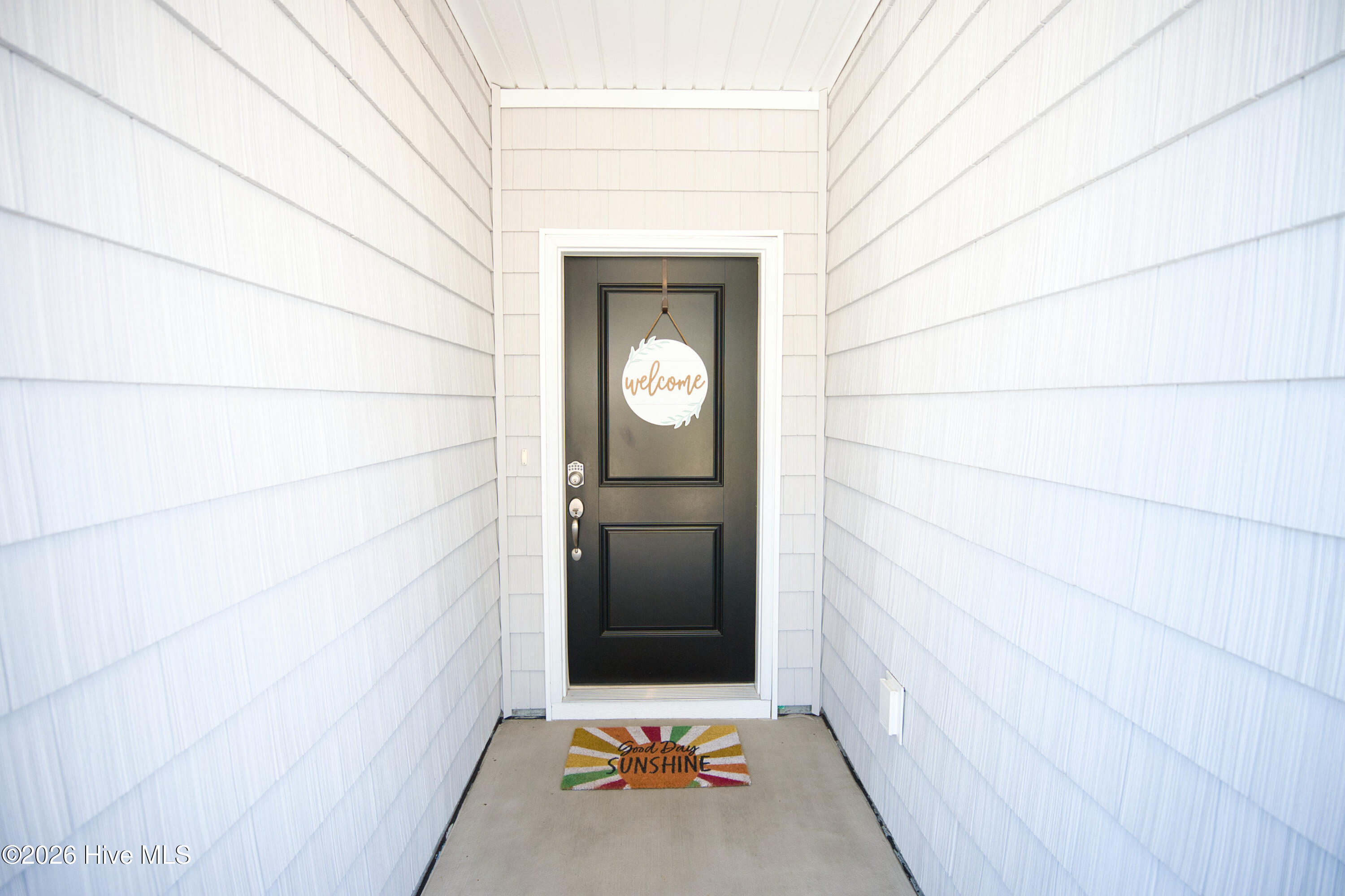 6929 English Holly Court SW Lot 61