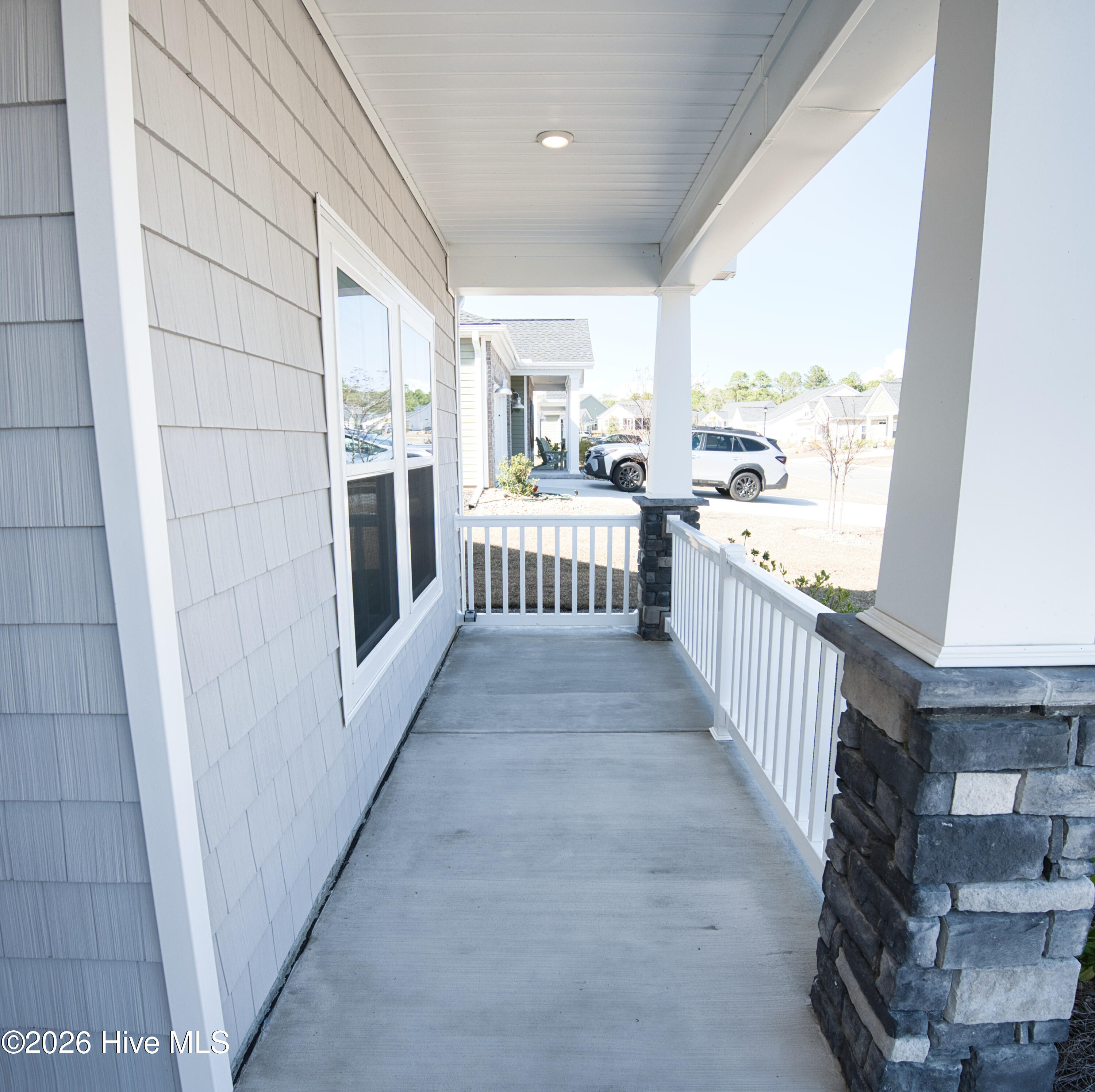 6929 English Holly Court SW Lot 61