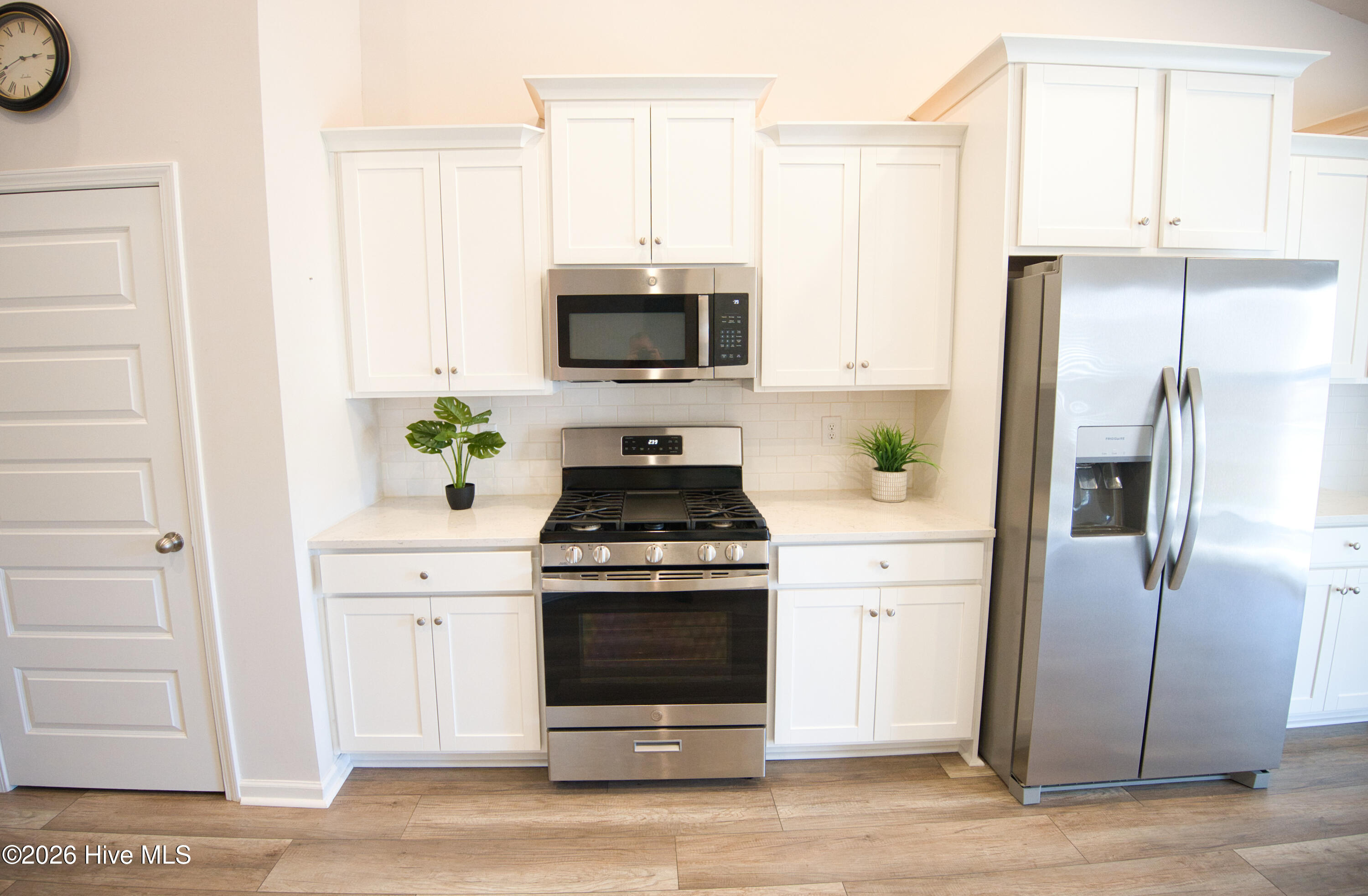 6929 English Holly Court SW Lot 61