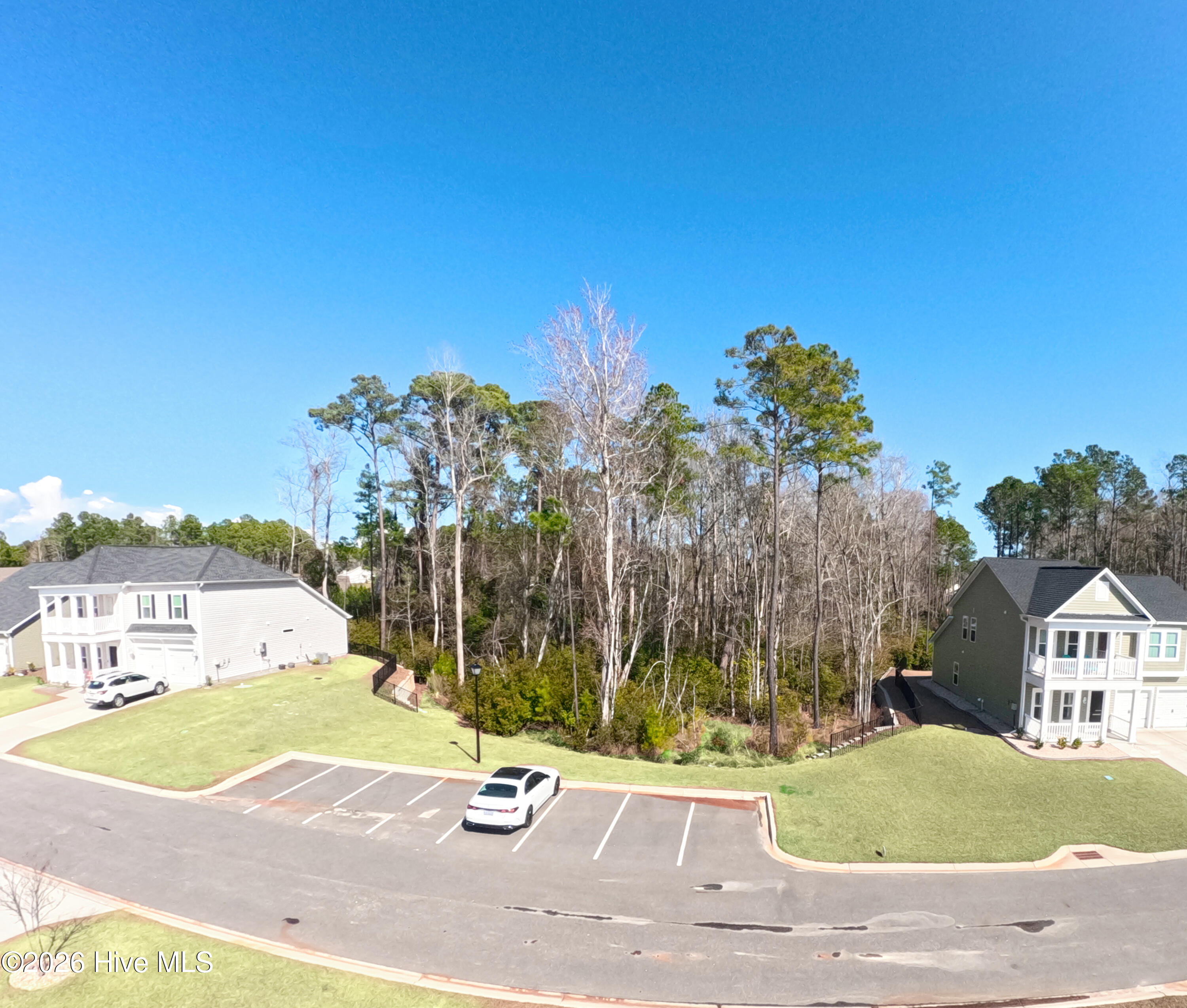 6929 English Holly Court SW Lot 61