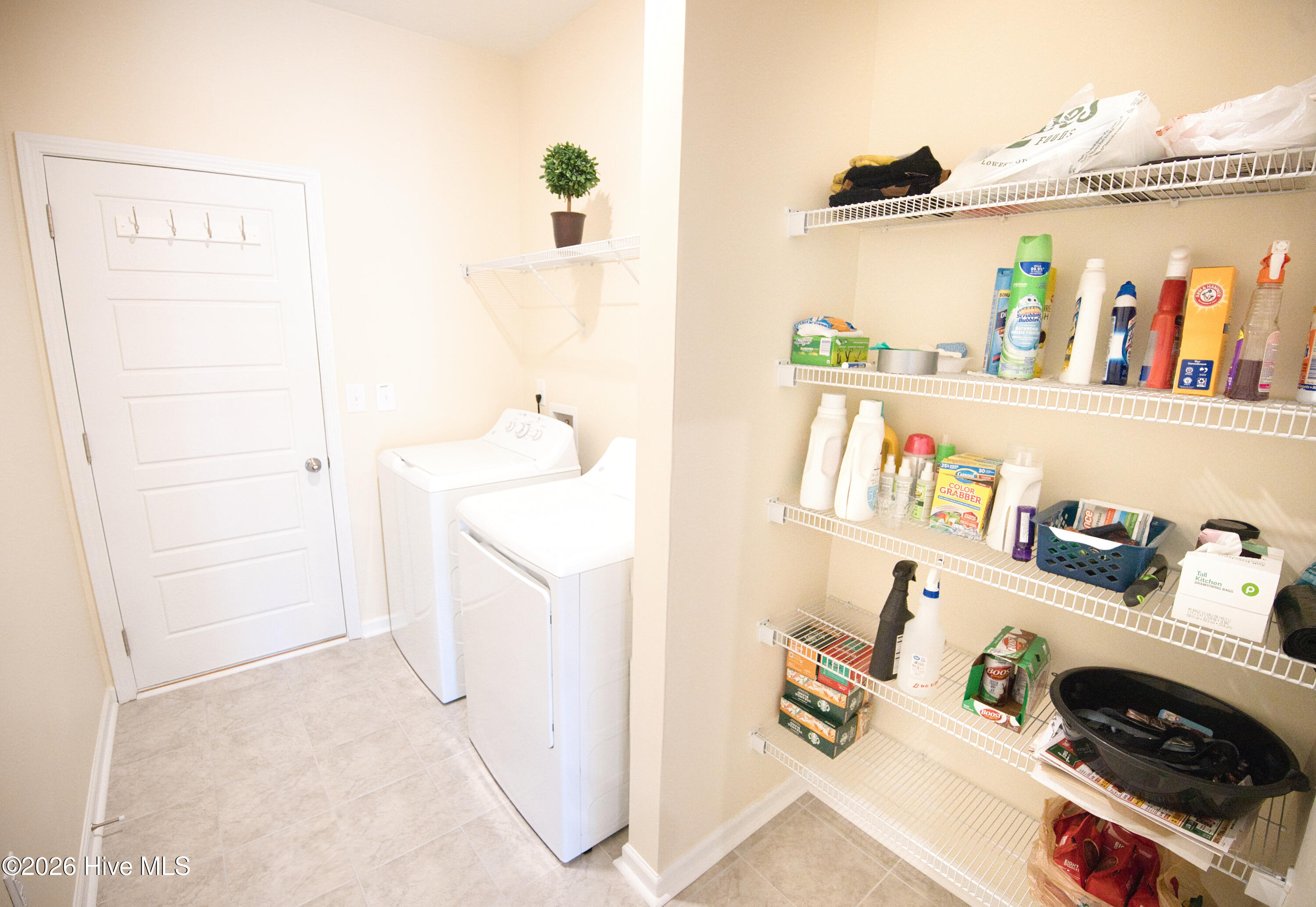 6929 English Holly Court SW Lot 61