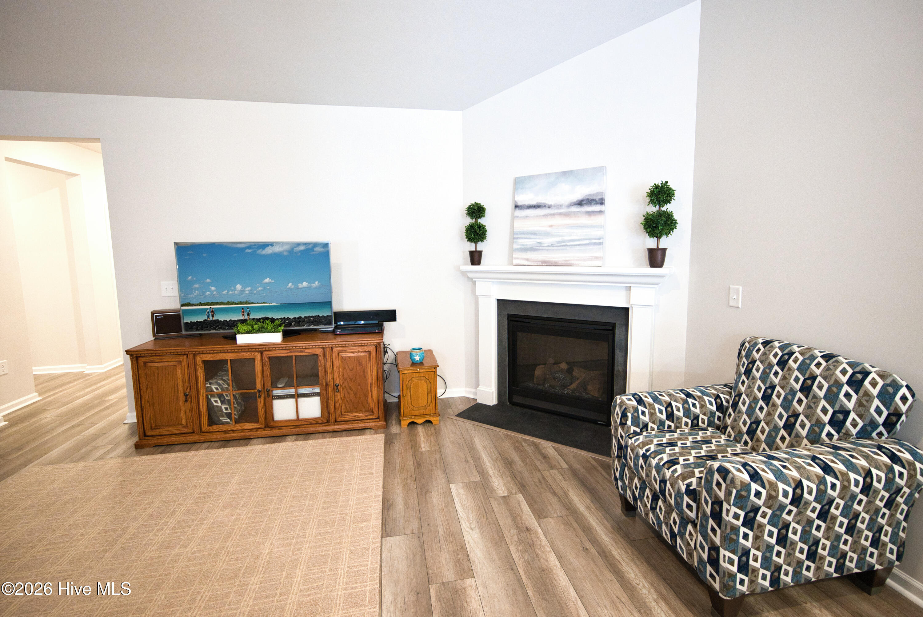 6929 English Holly Court SW Lot 61