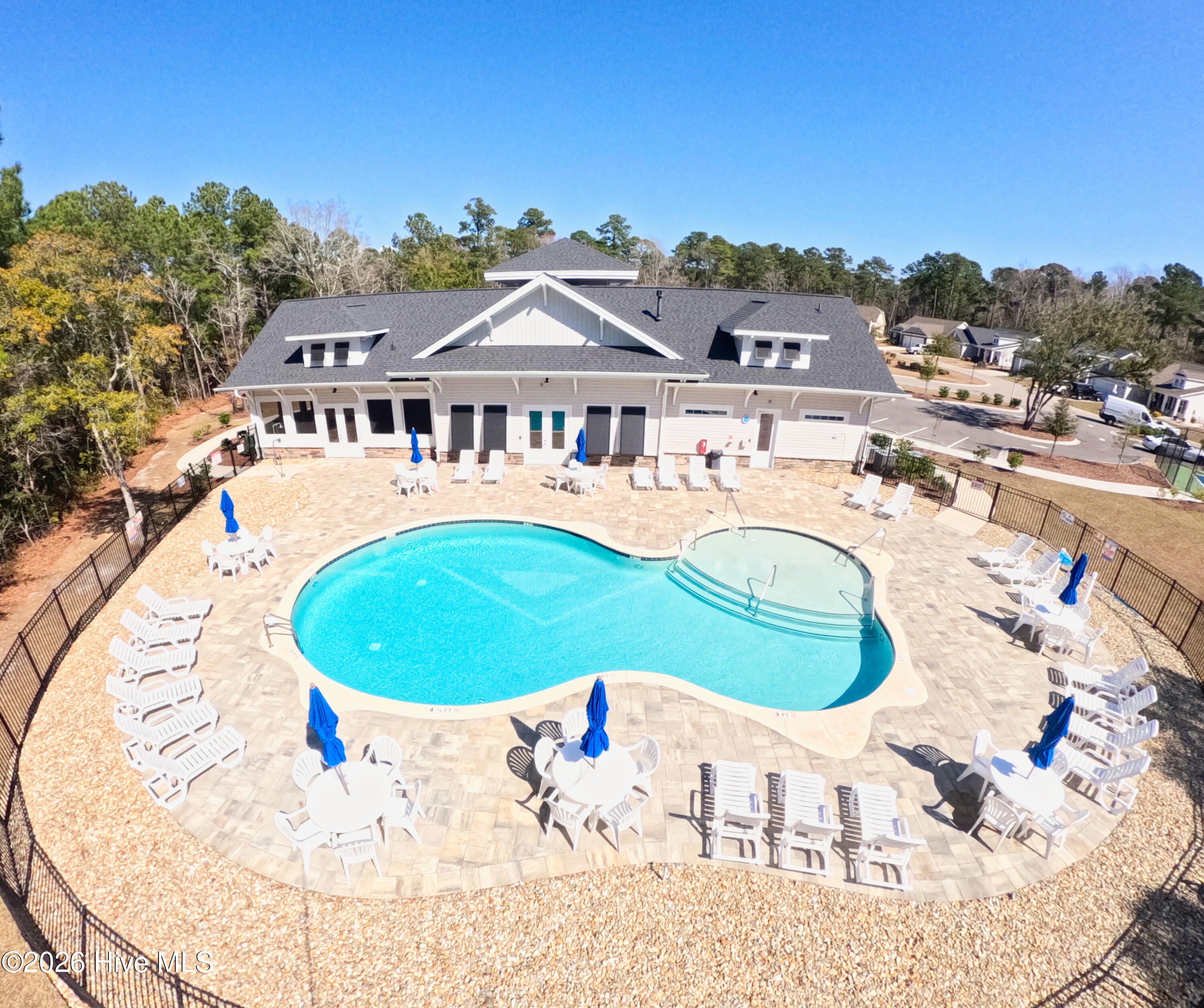 6929 English Holly Court SW Lot 61