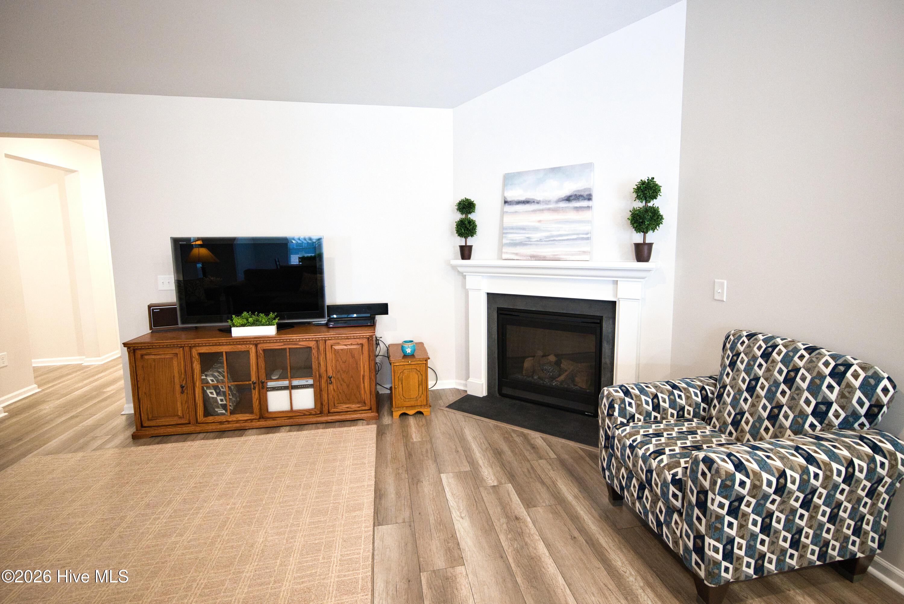 6929 English Holly Court SW Lot 61