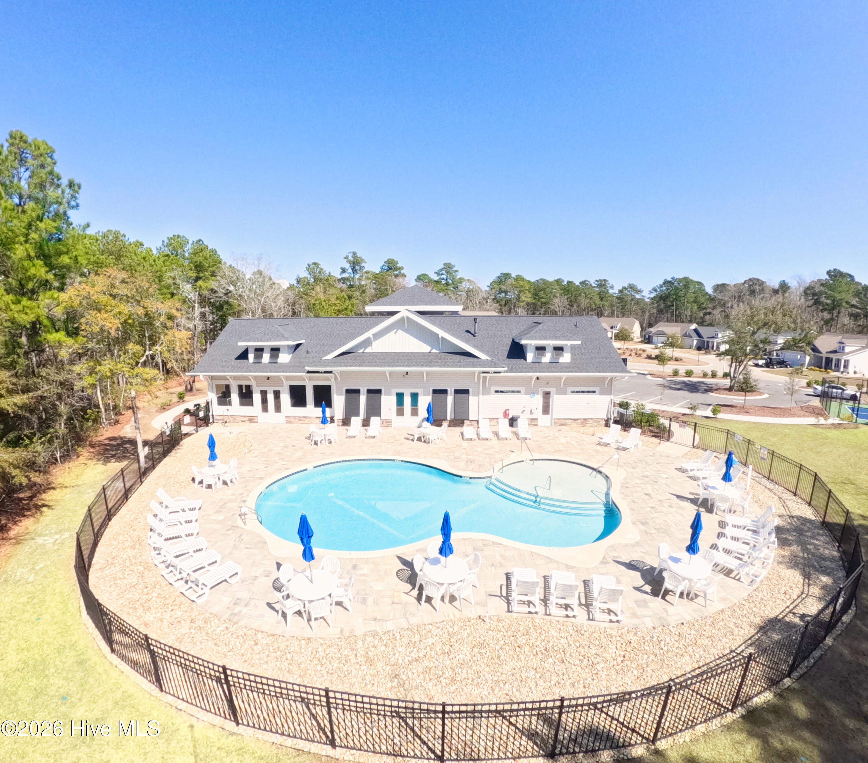 6929 English Holly Court SW Lot 61