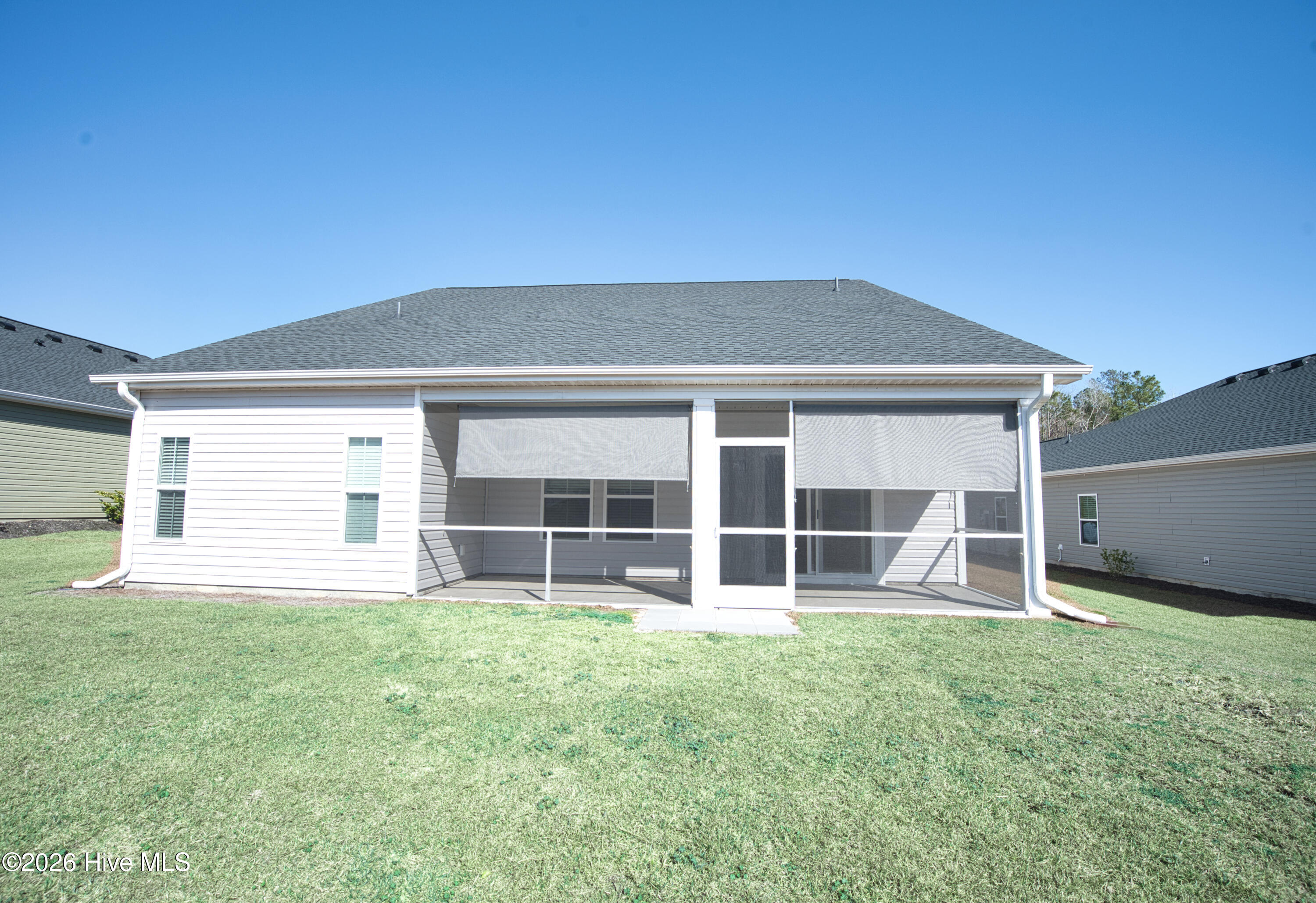 6929 English Holly Court SW Lot 61