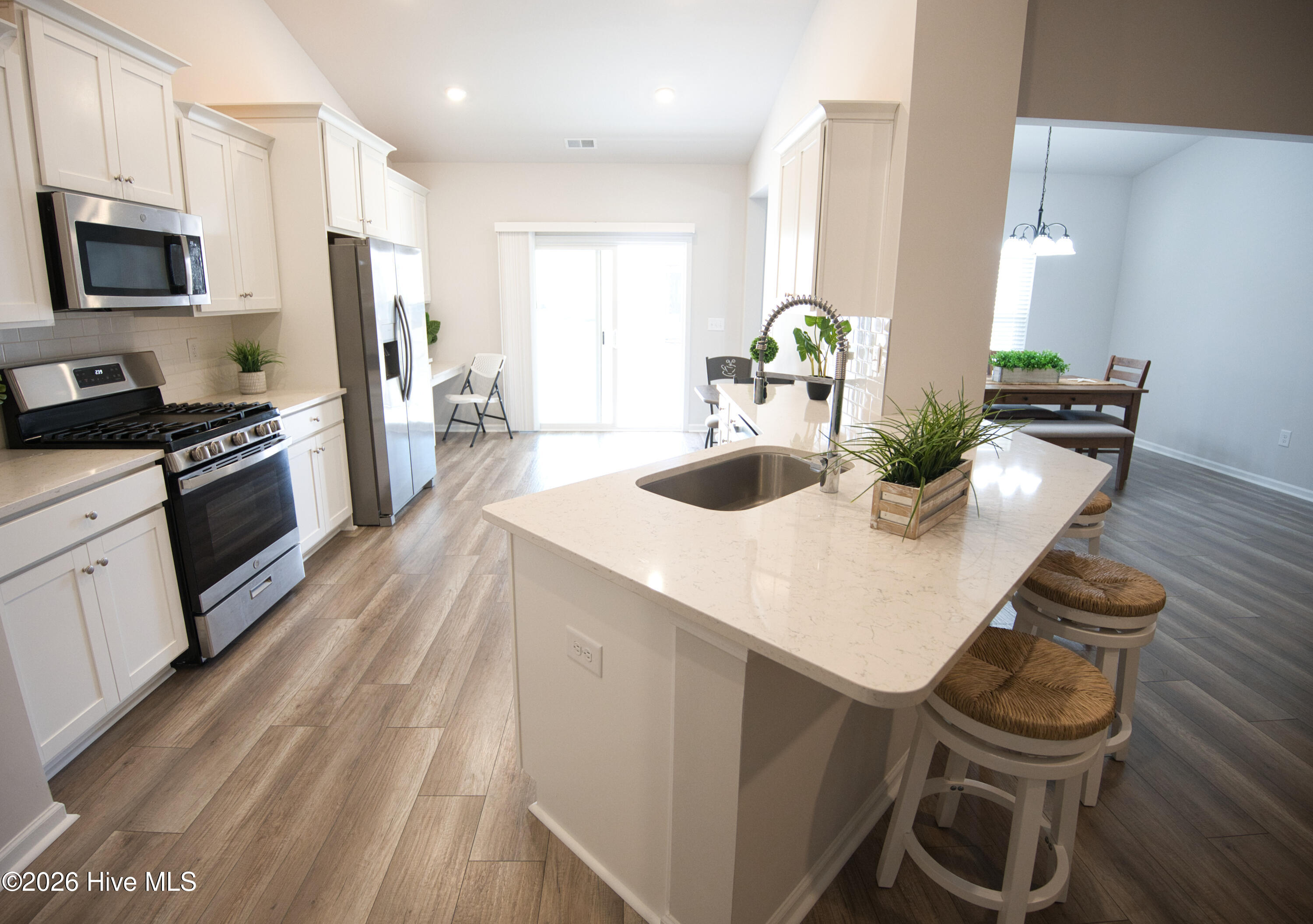 6929 English Holly Court SW Lot 61