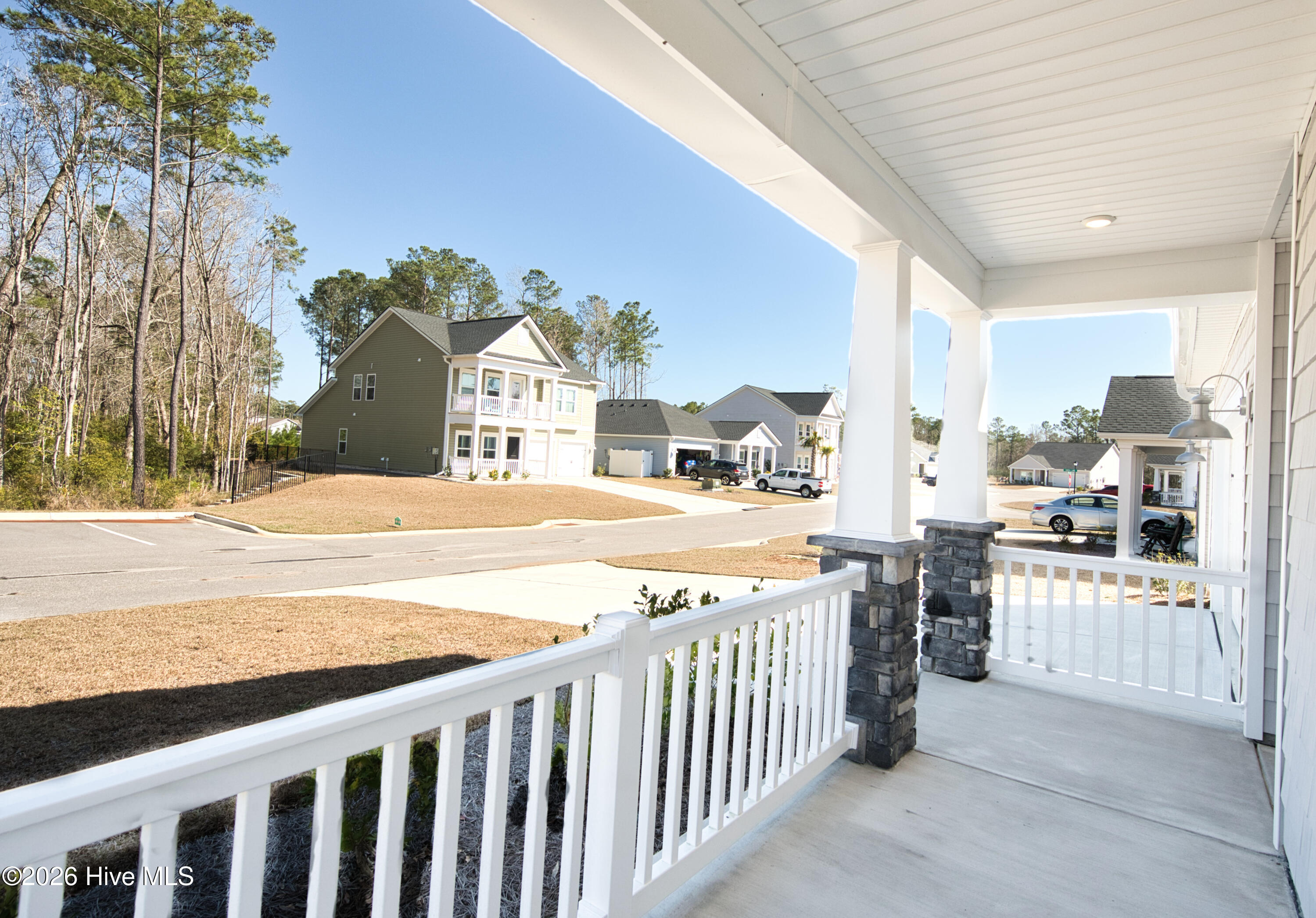 6929 English Holly Court SW Lot 61