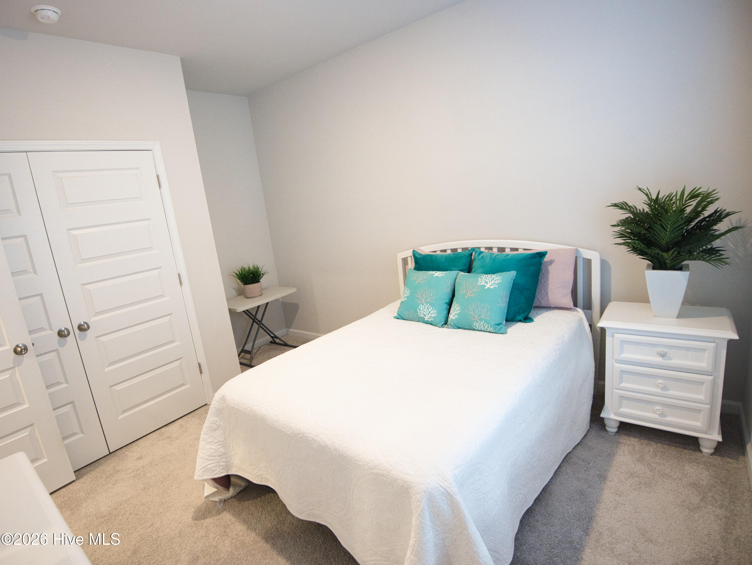 6929 English Holly Court SW Lot 61