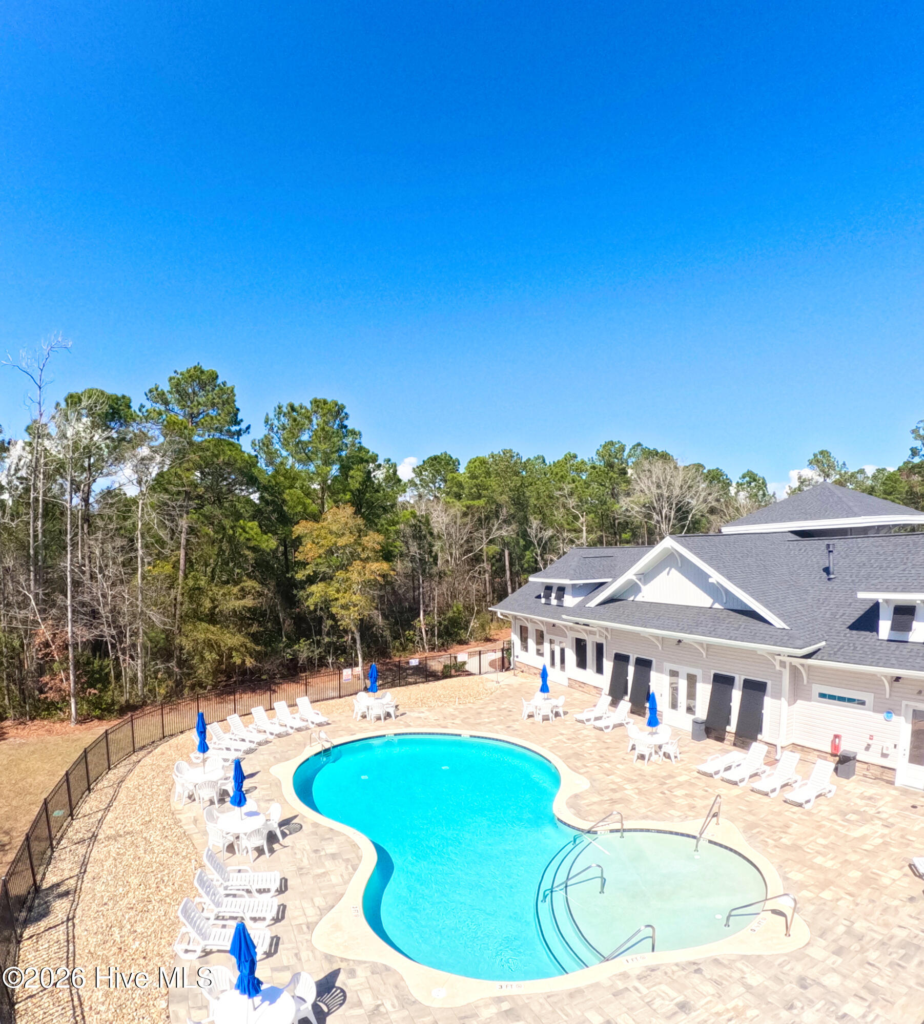 6929 English Holly Court SW Lot 61
