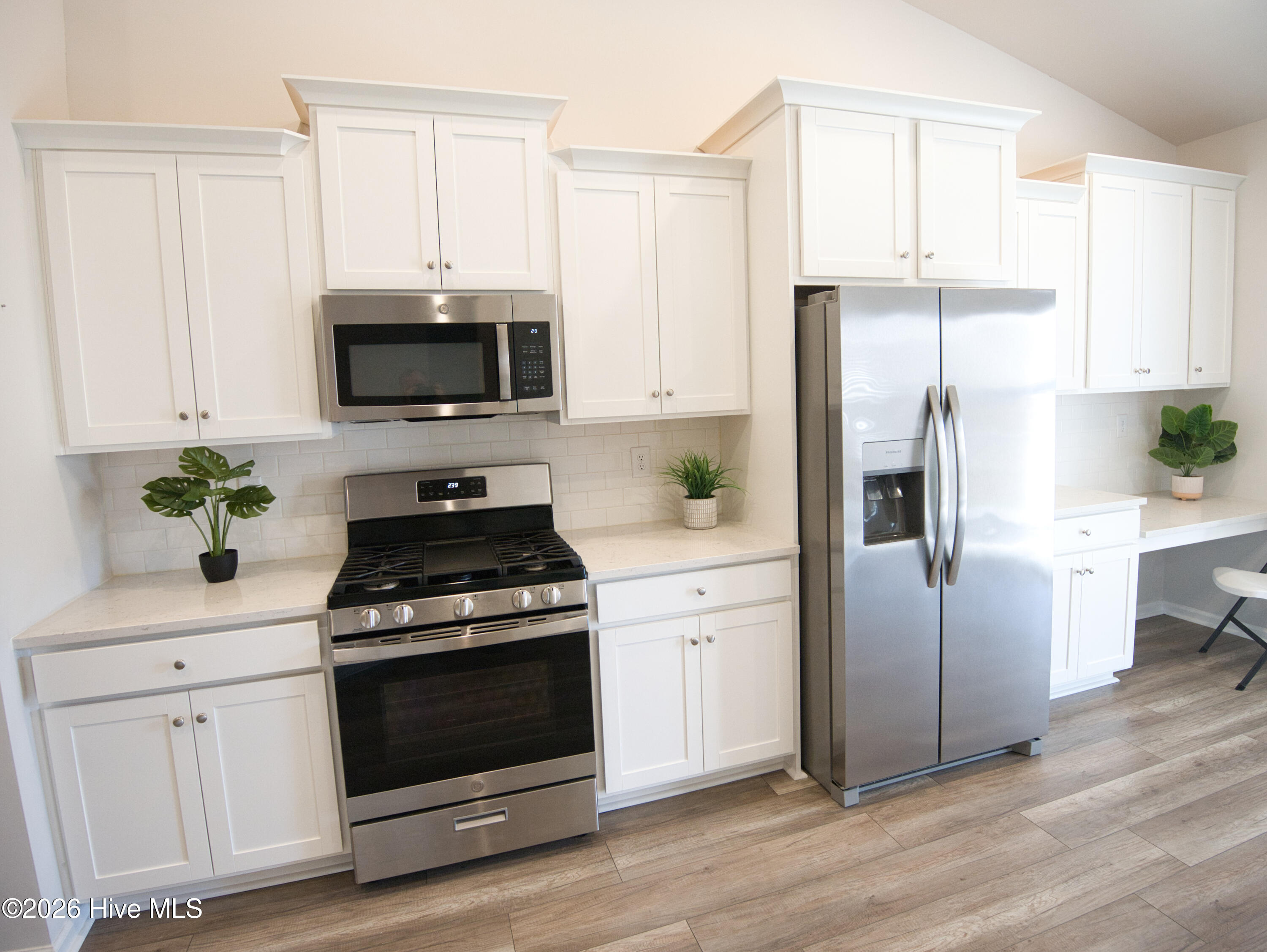 6929 English Holly Court SW Lot 61