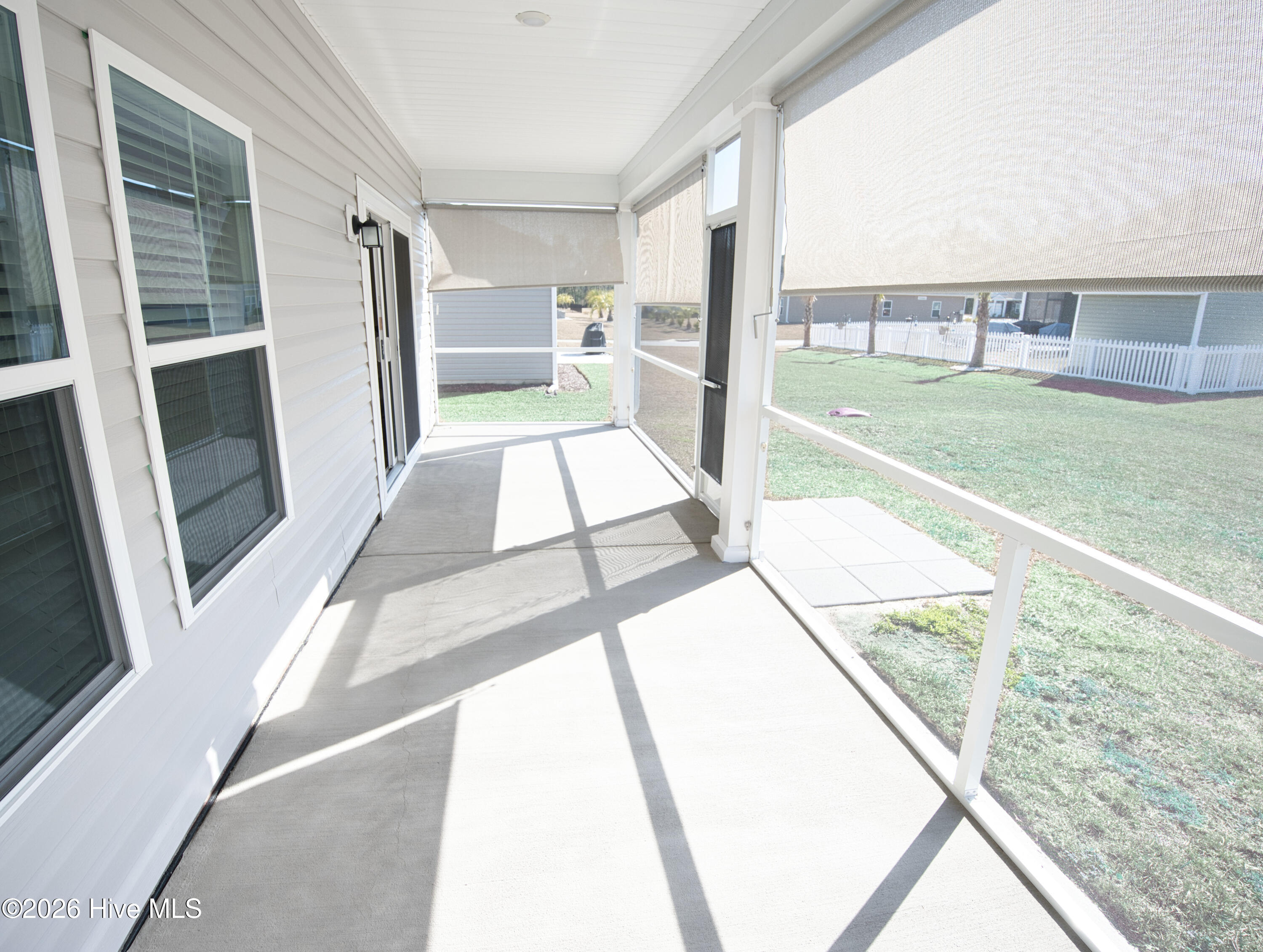 6929 English Holly Court SW Lot 61