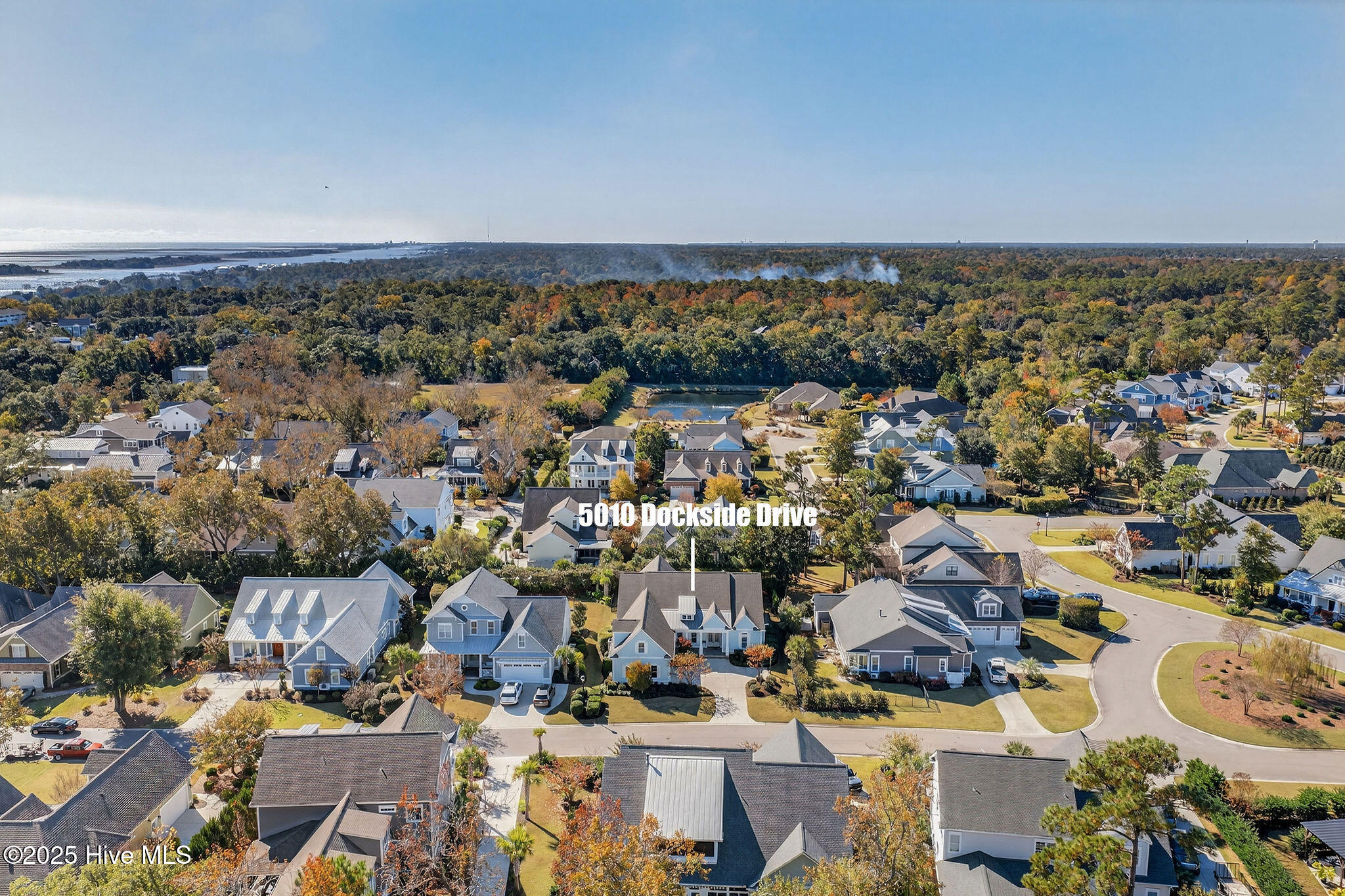 5010 Dockside Drive