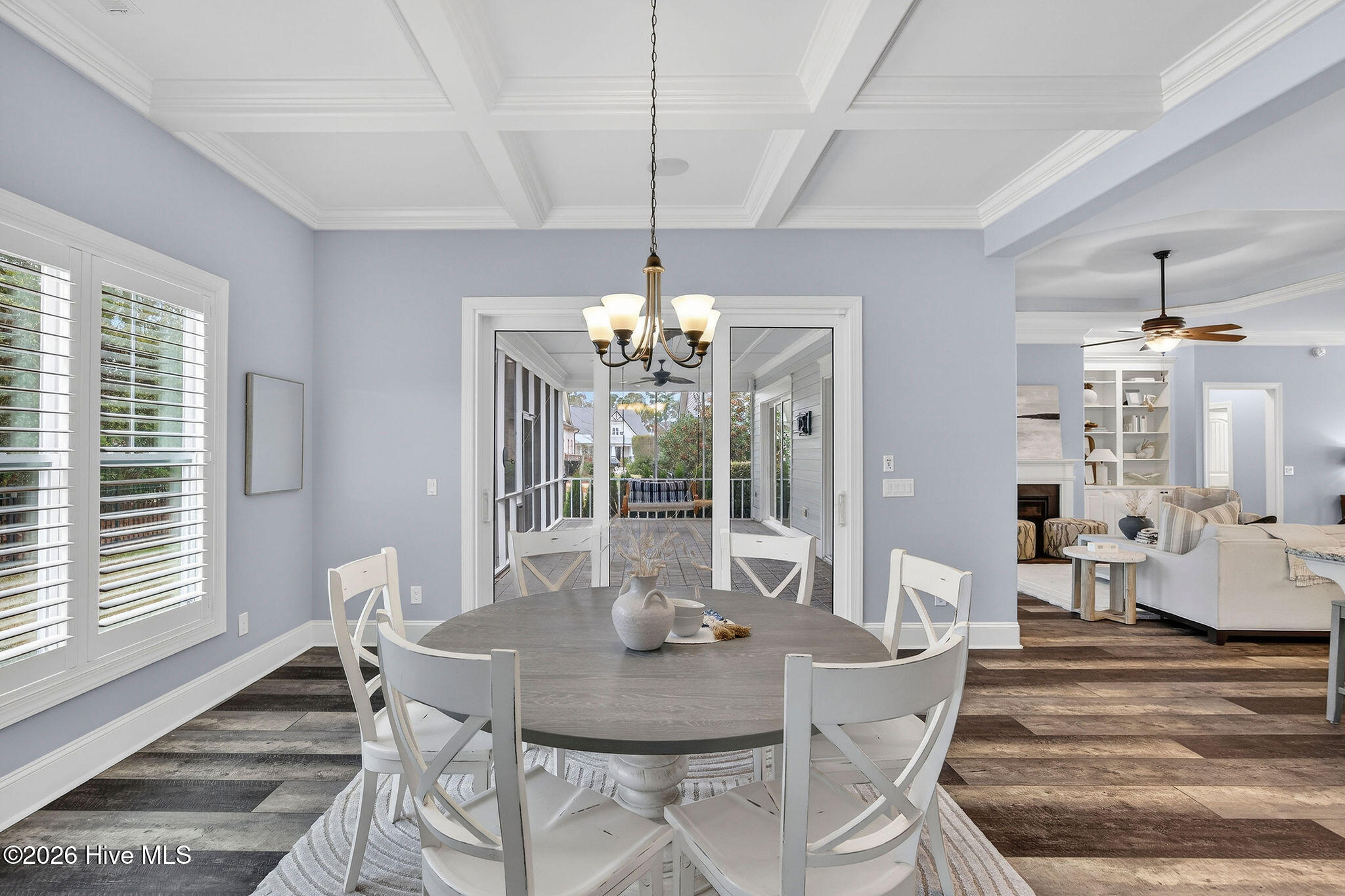 5010 Dockside Drive